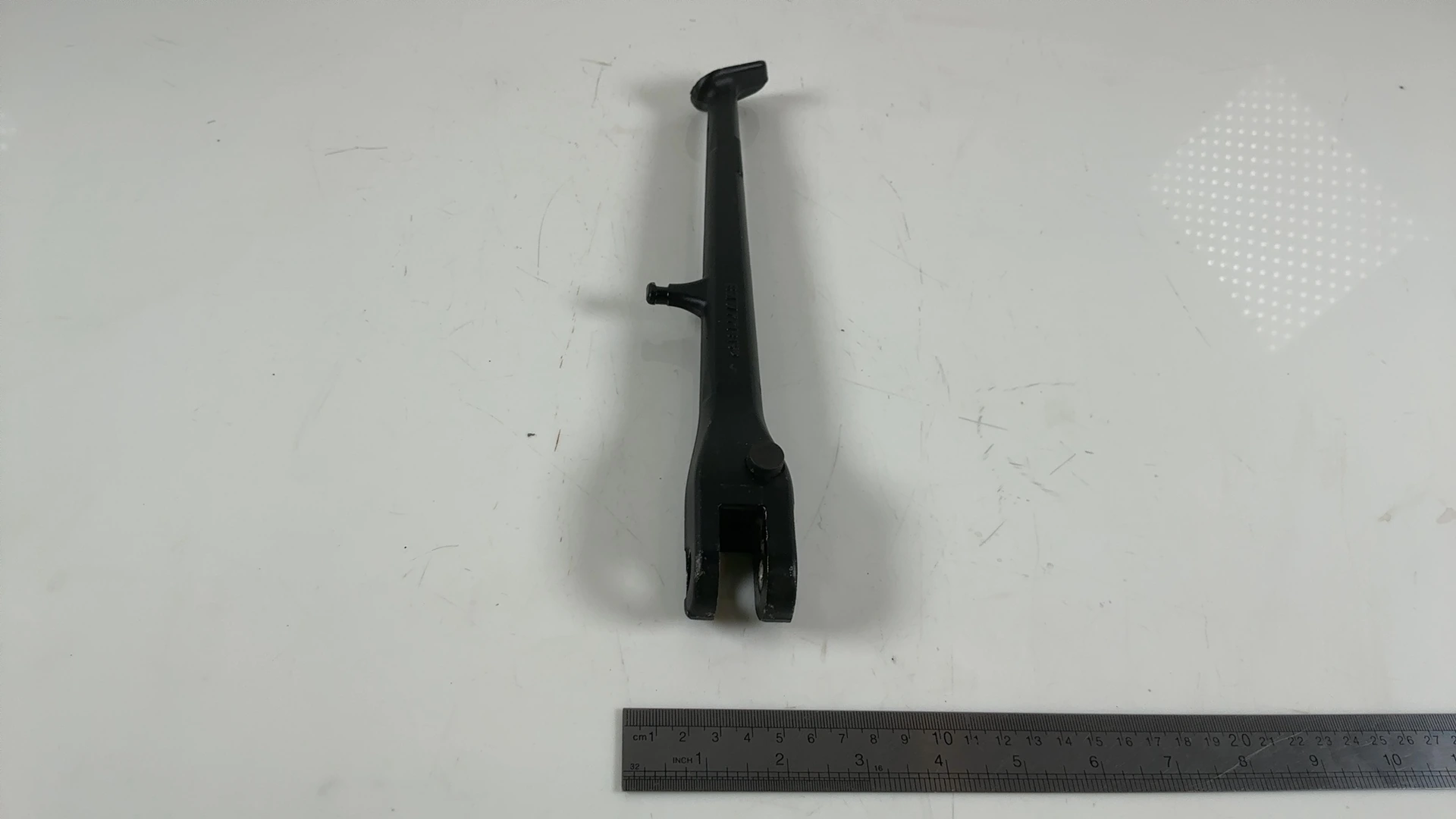 BMW S1000RR K46 1000cc Side Stand 2009-2014 OEM 46537718152 - Image 5
