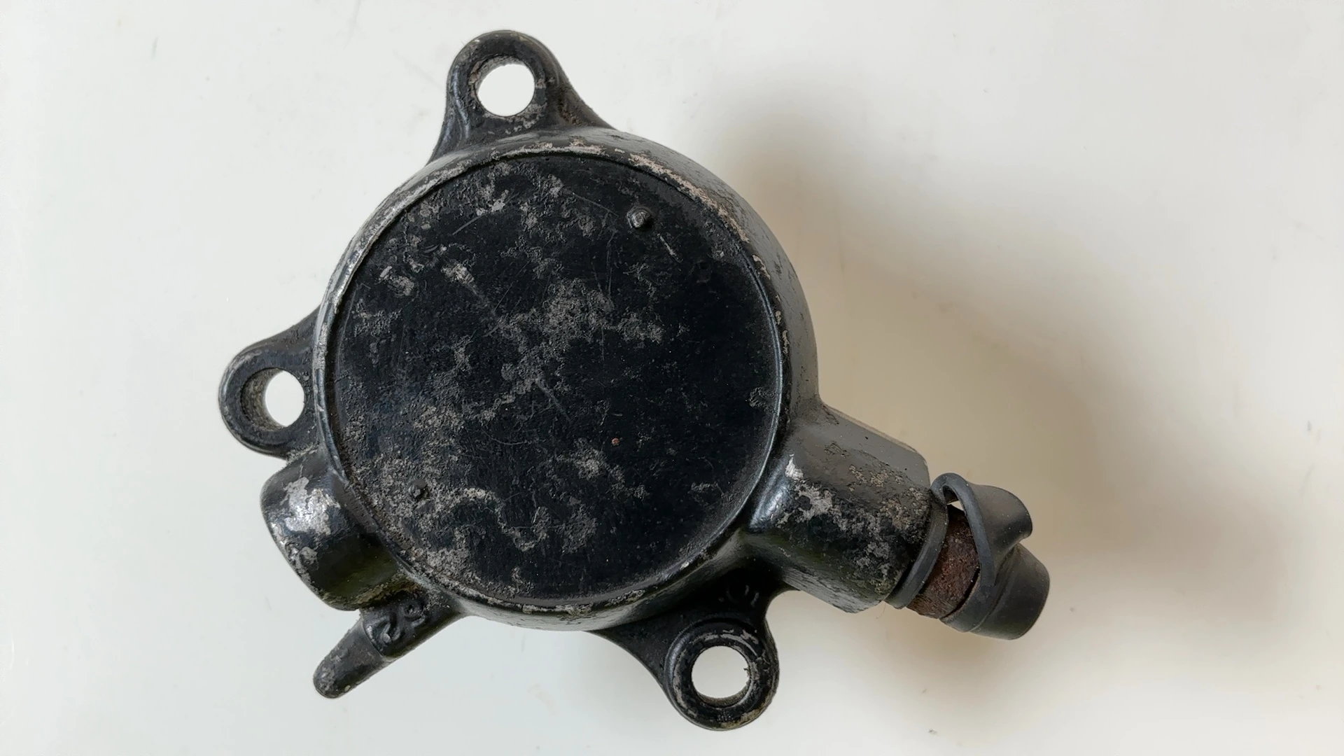 Honda CBR1000RR SC57 1000cc Clutch Slave Cylinder 2004-2007 OEM 22860-MEJ-003