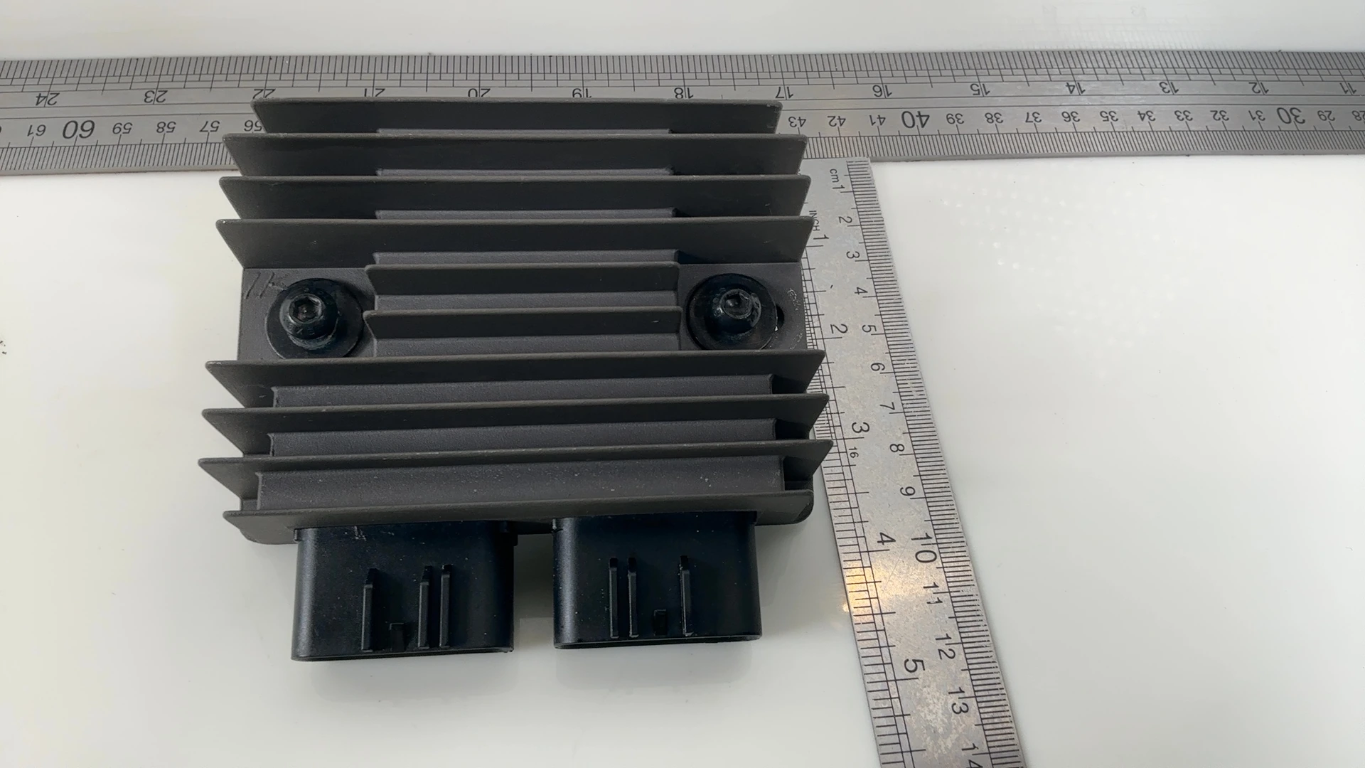 Aprilia RSV4 Tuono V4 RS 660 1100 Voltage Regulator Rectifier 2025 2026 1A012332 - Image 3