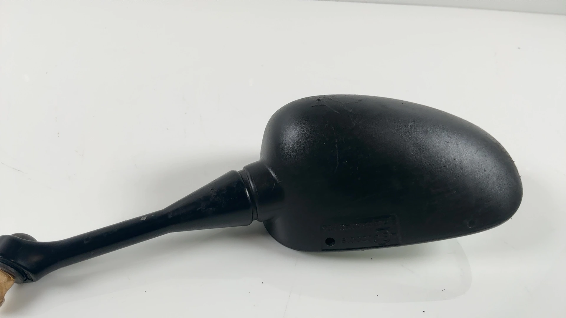Honda CBR1000RR CBR 1000 CC Left Side Mirror 2006 2007 OEM 88120-MEL-305 - Image 5
