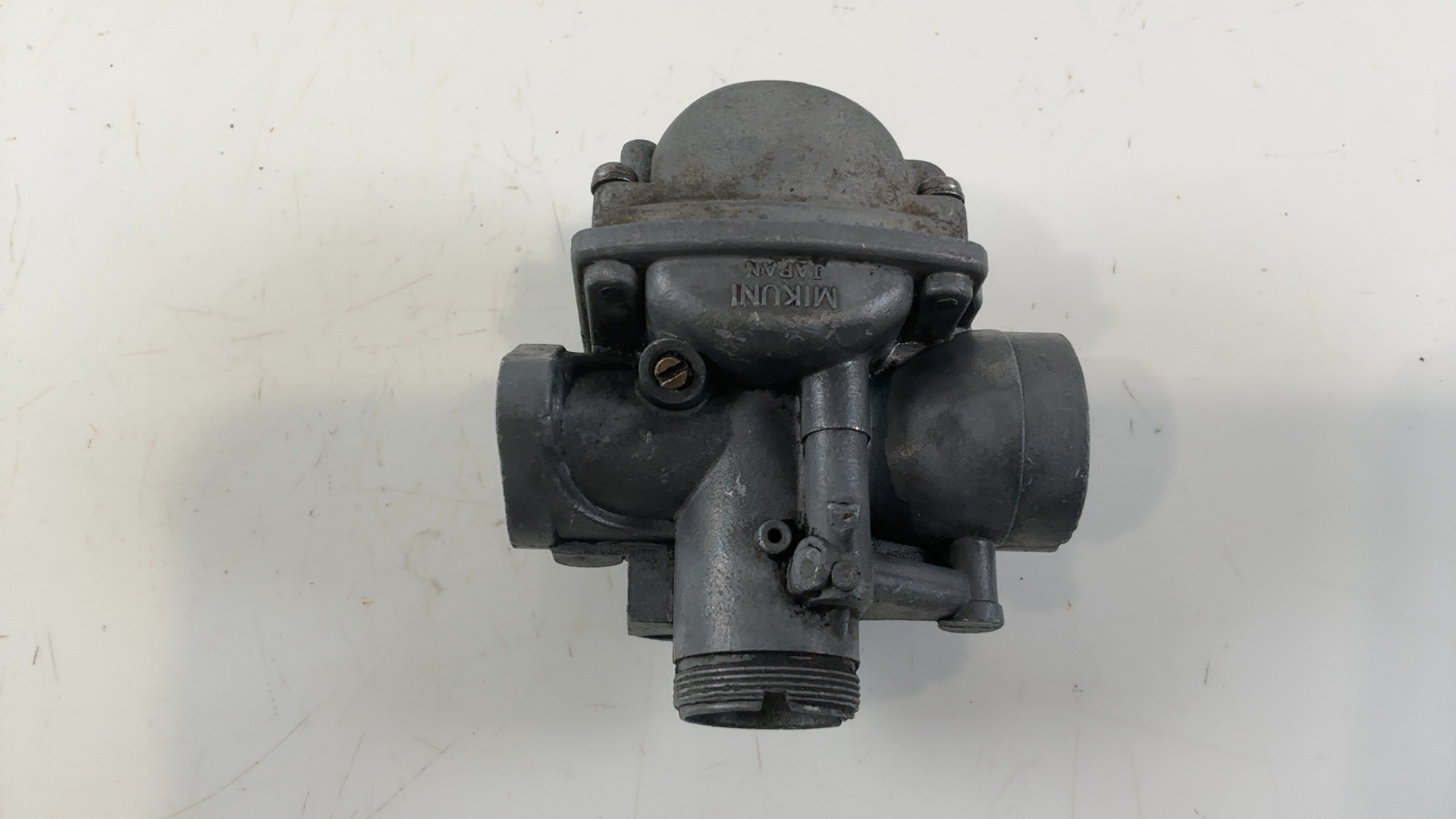 YAMAHA SUZUKI RD350 RG500 GAMMA 500 CC 1985 1987 CARBURETOR