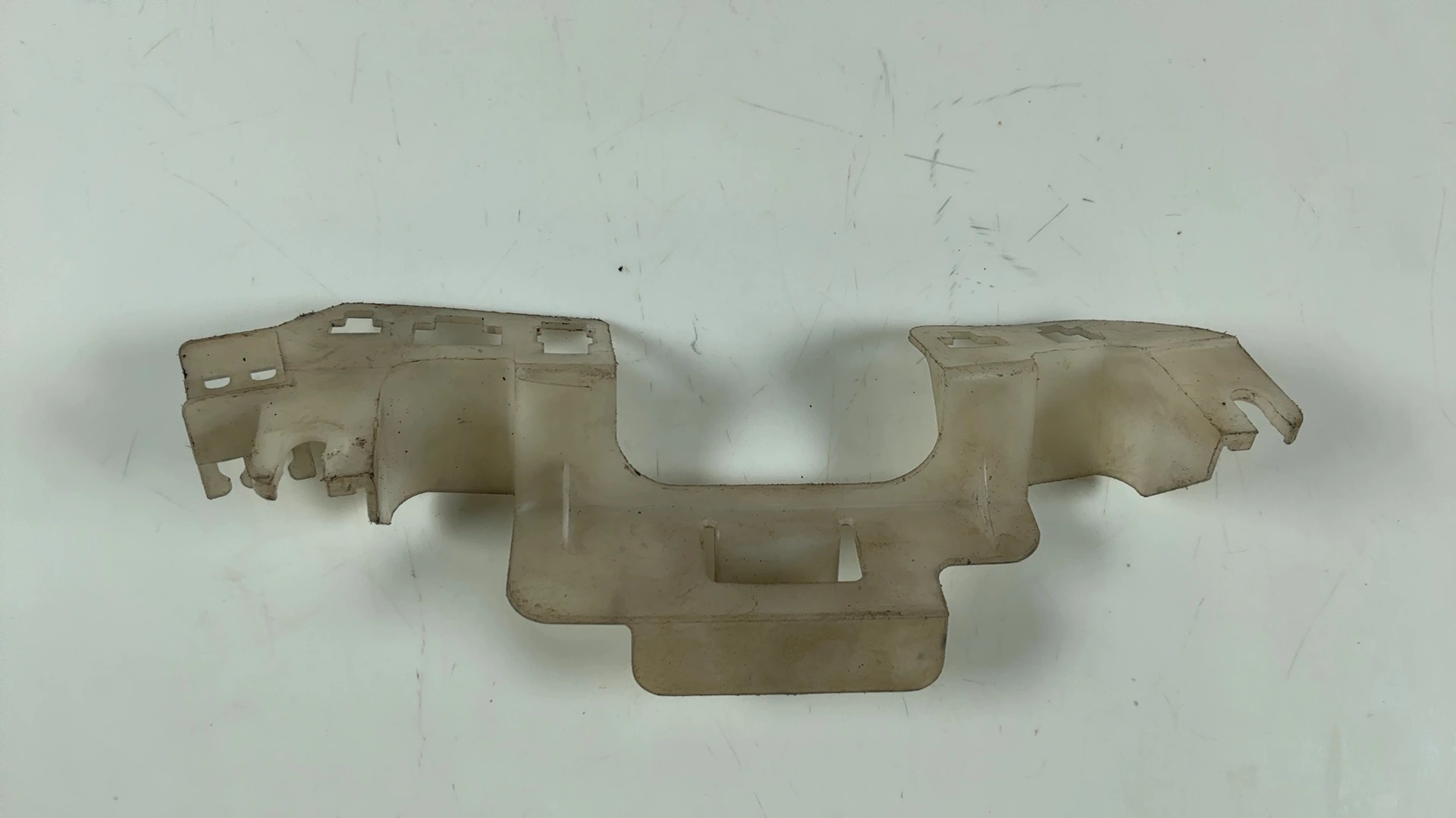 Honda CBR600F Hurricane 600 CC Wire Harness Coupler Holder 1987-90 32111-MN4-000 - Image 6