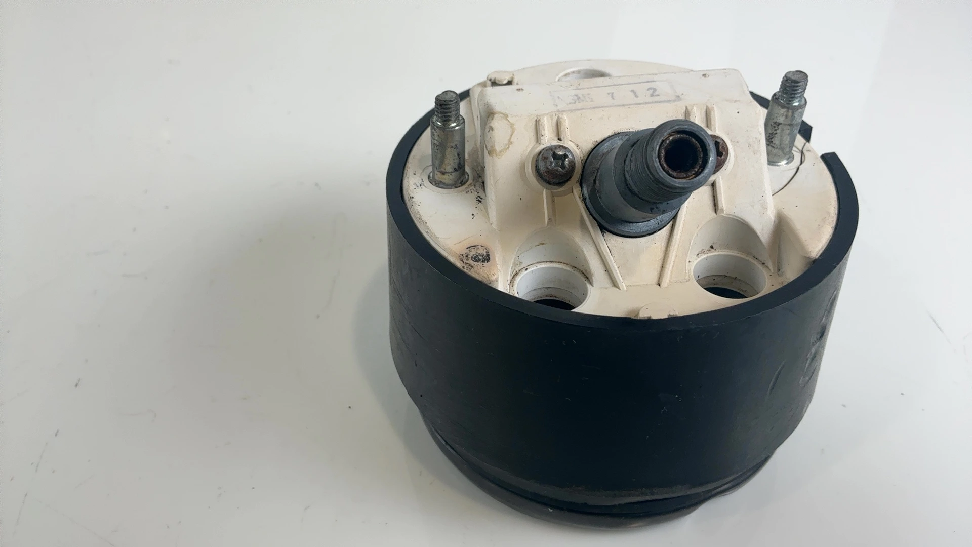Suzuki GSX400 GSX400E 400cc Tachometer RPM Gauge 1980-1987 OEM 34210-44130 - Image 4