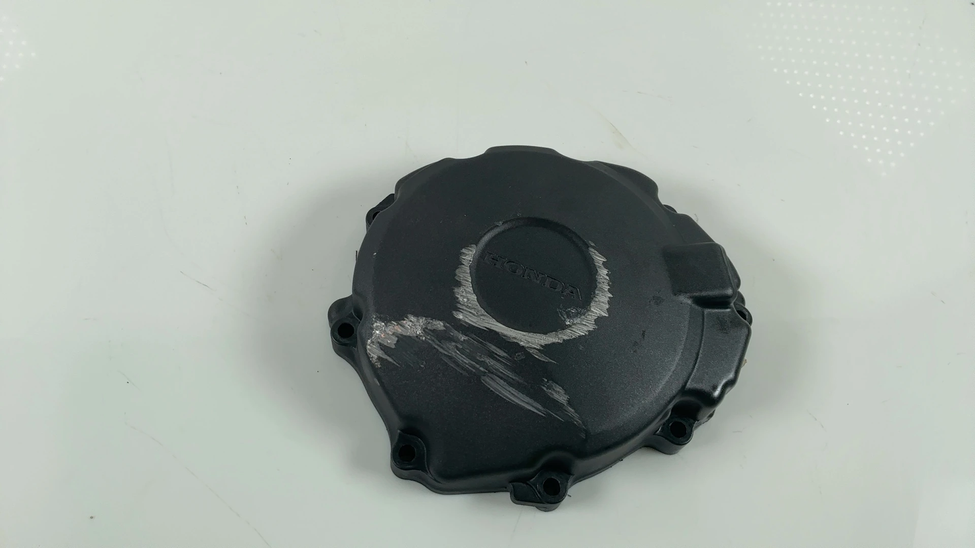 Honda CBR1000RR SC59 1000cc Stator Generator Cover 2008-2016 OEM 11321-MFL-670