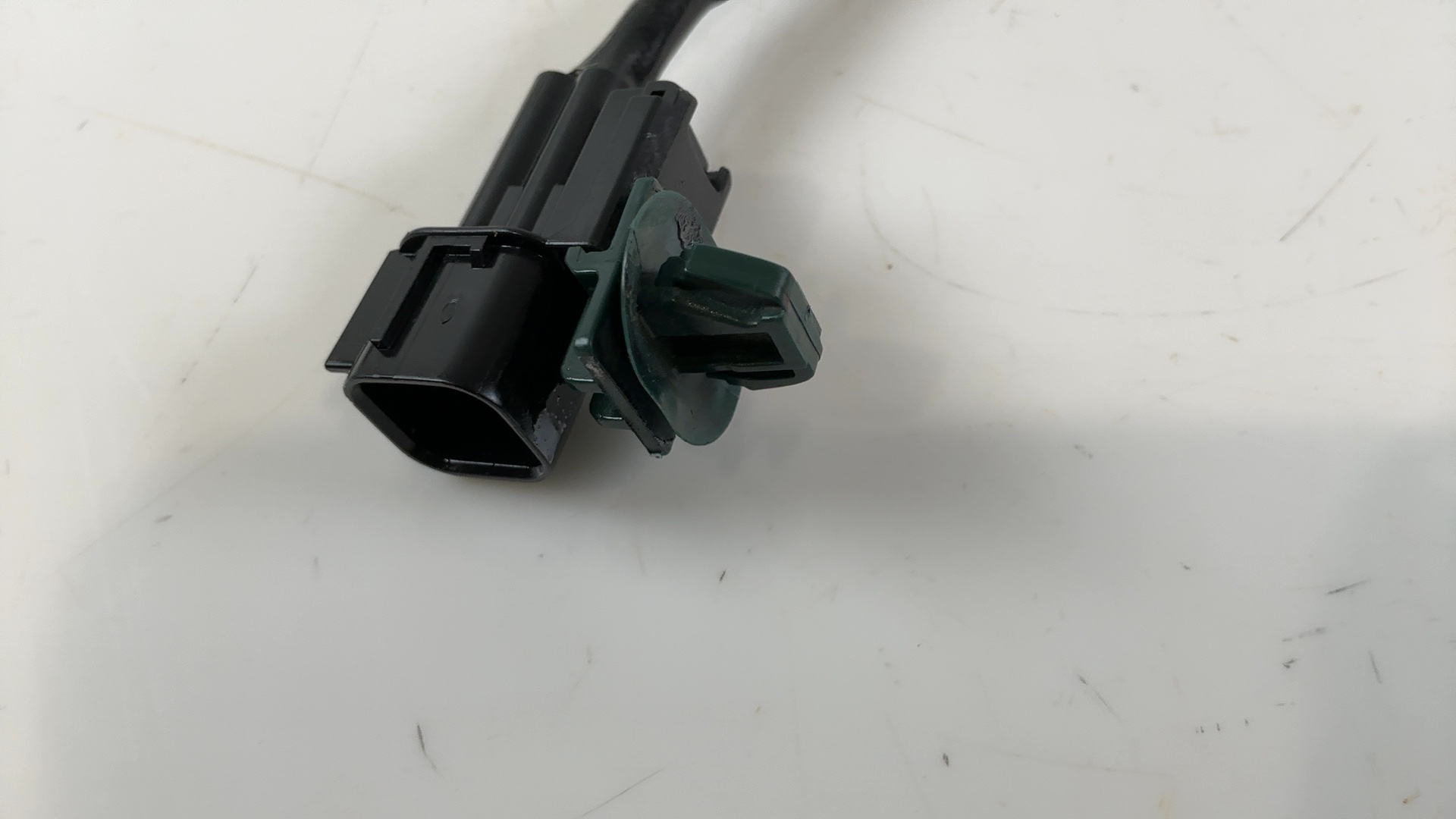 Aprilia RSV4 Tuono V4 1100 O2 Oxygen Sensor 2021-2026 OEM 1A014335 - Image 4
