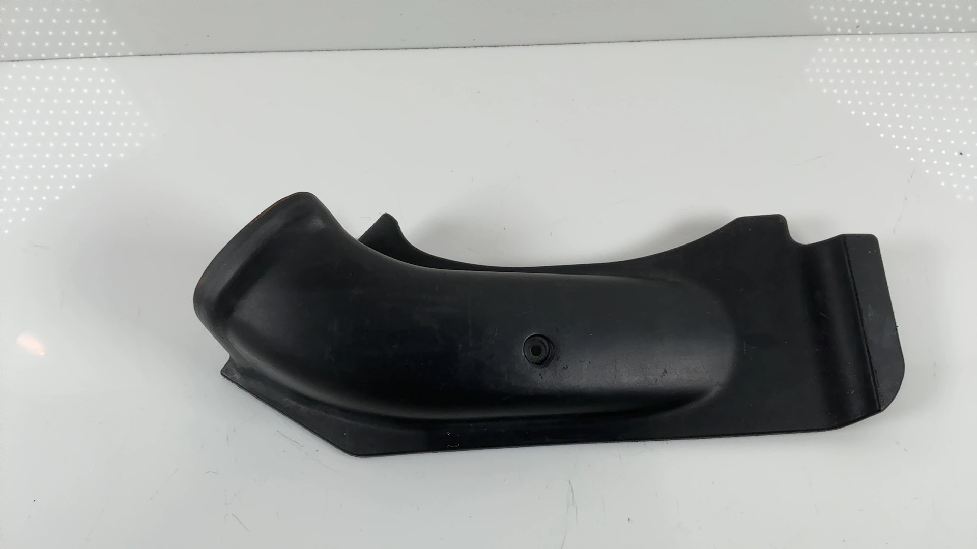 Kawasaki Ninja ZX600F 600cc Right Inner Air Duct Cover 1995-97 OEM 14090-1542