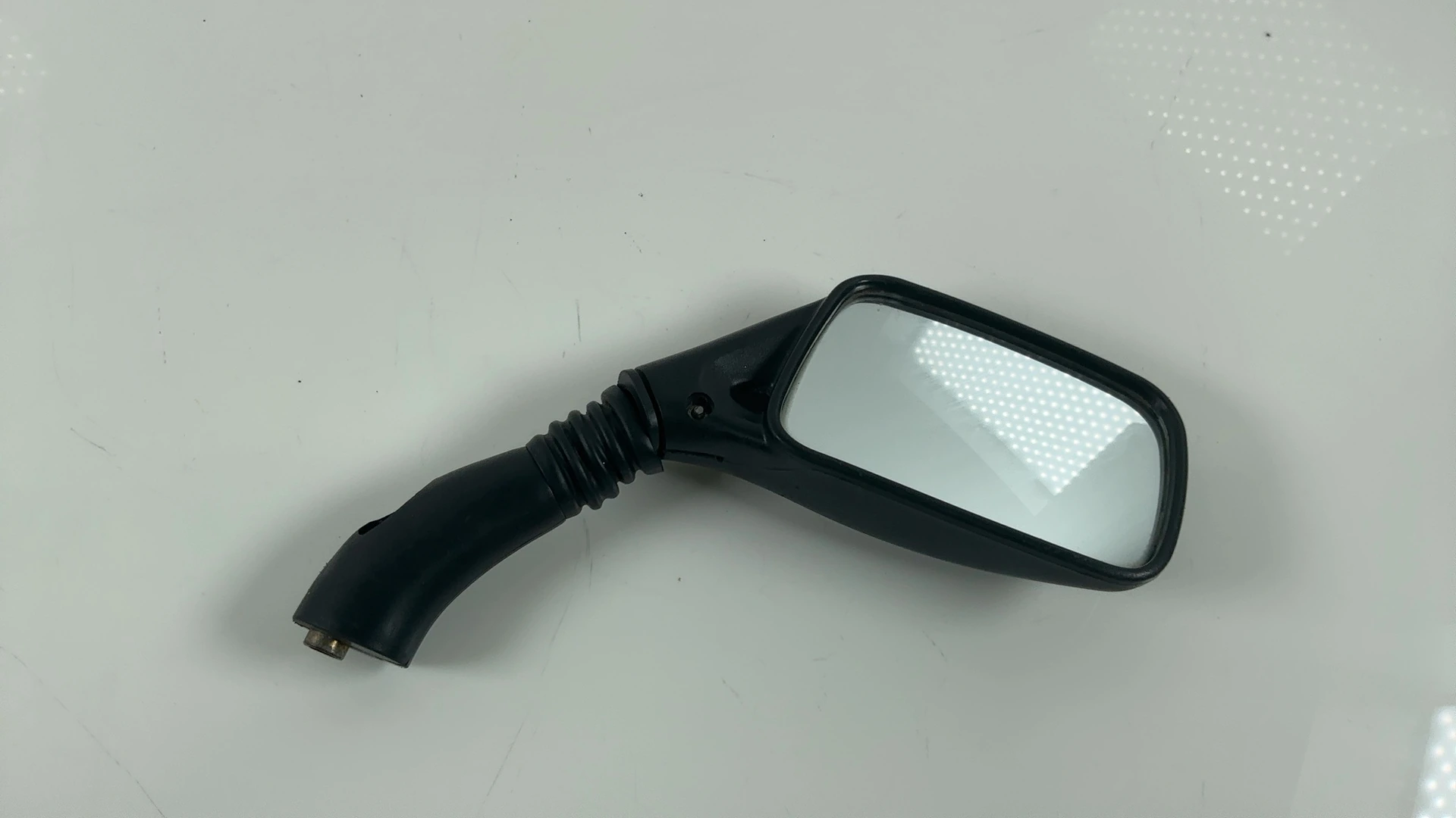 Aprilia SR 150 150CC Right Side Mirror 1999 2002 OEM AP8201975