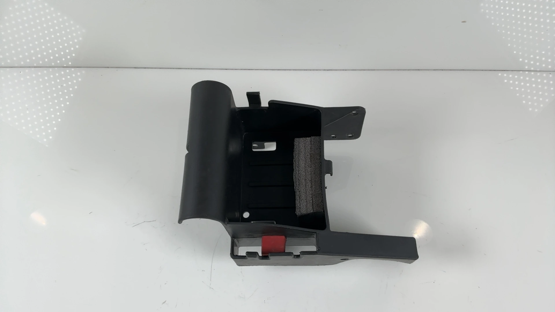 Derbi GPR 50 RS50 50cc Battery Box Tray 2006-2010 OEM 00H03302551
