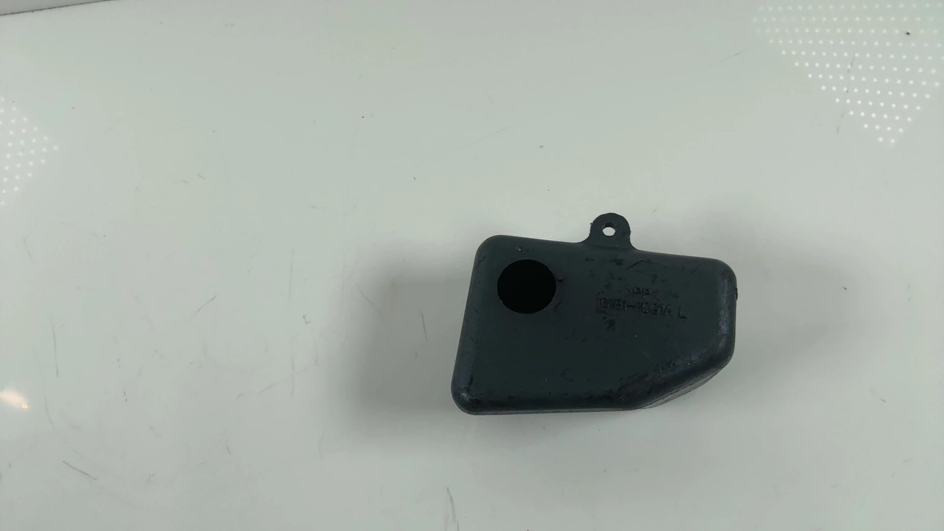 Kawasaki Ninja ZX6R ZX600G 600cc Air Intake Tank Resonator 1998-1999 16181-1091 - Image 7