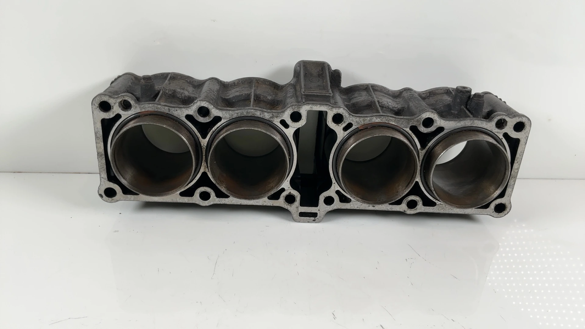 Yamaha YZF750R YZF750 750cc Cylinder Barrel 1993-1998 OEM 4FM-11311-00-00 - Image 2