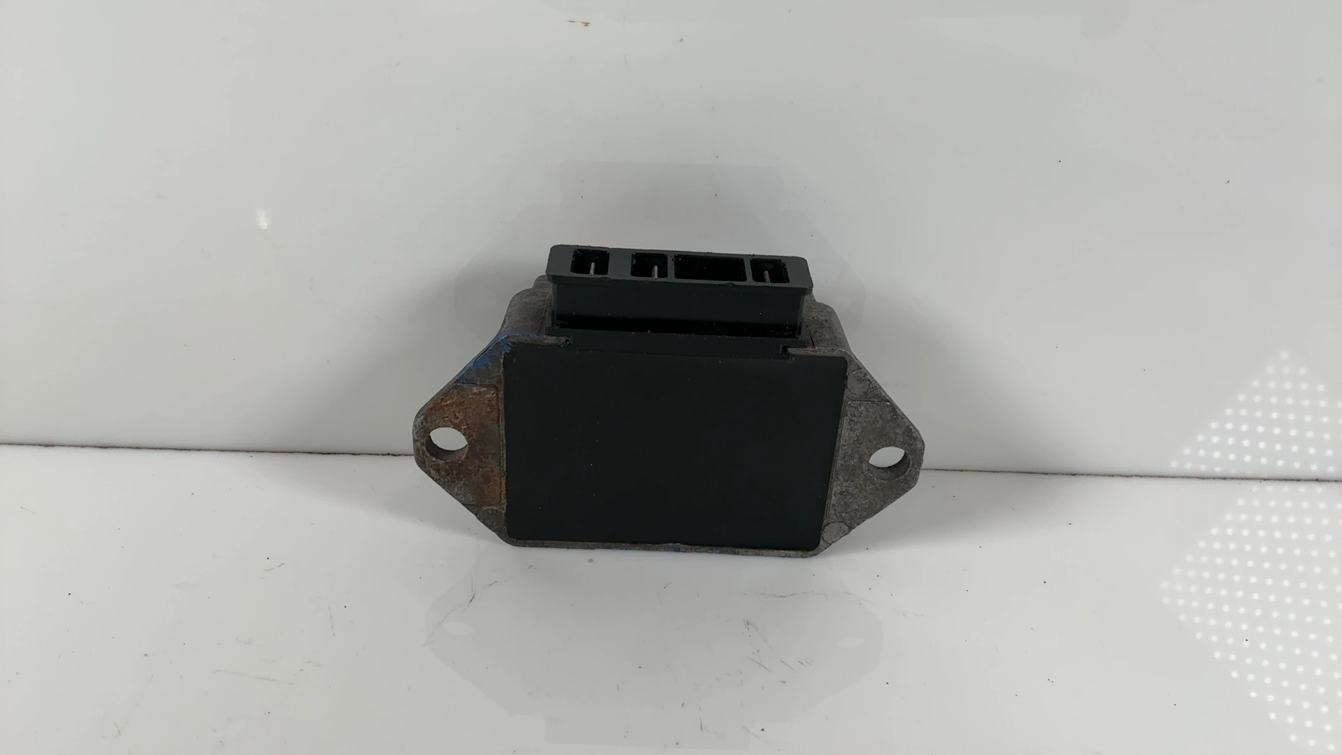 Piaggio Vespa PK 50 PK50 50cc Regulator Rectifier 1982-1991 OEM 343343 - Image 2
