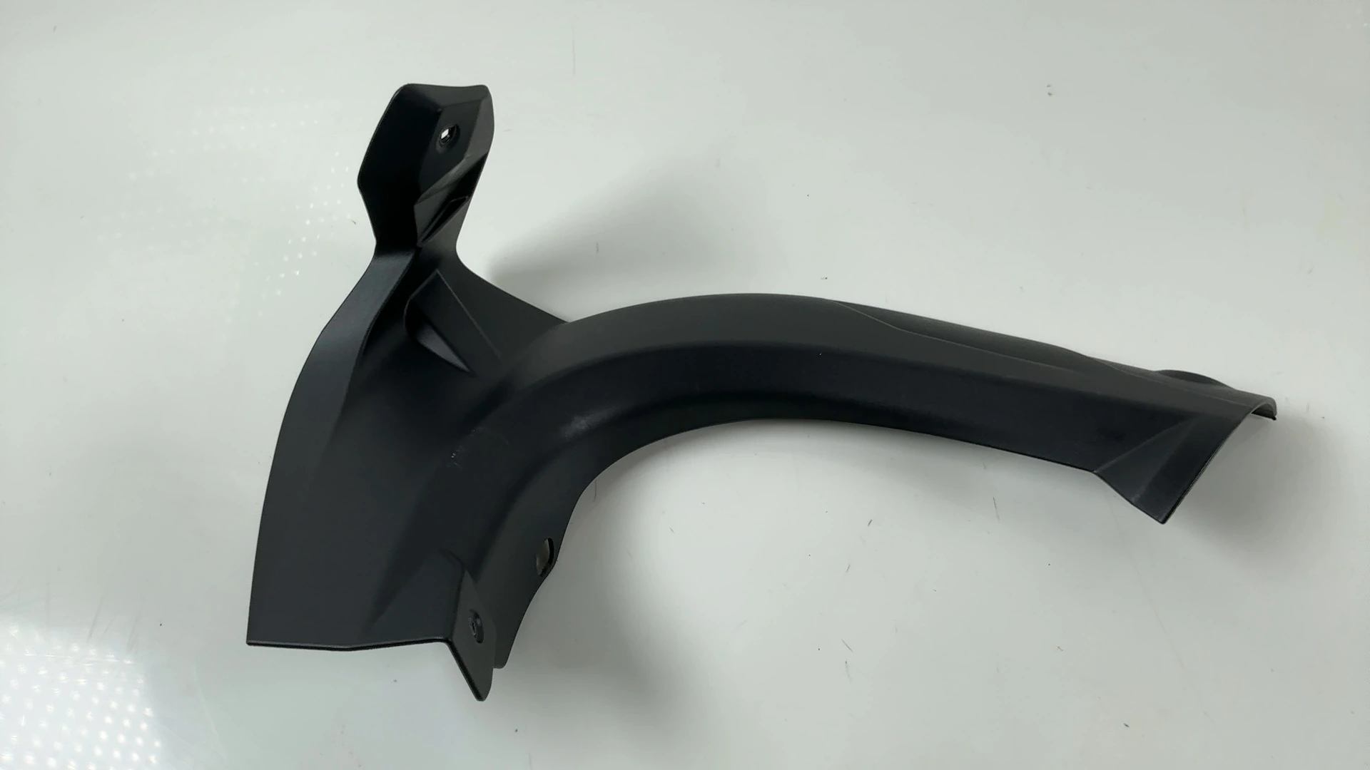 Aprilia RSV4 Factory 1100 RH Upper Inner Fairing Nose Closure 2025-2026 2B013037