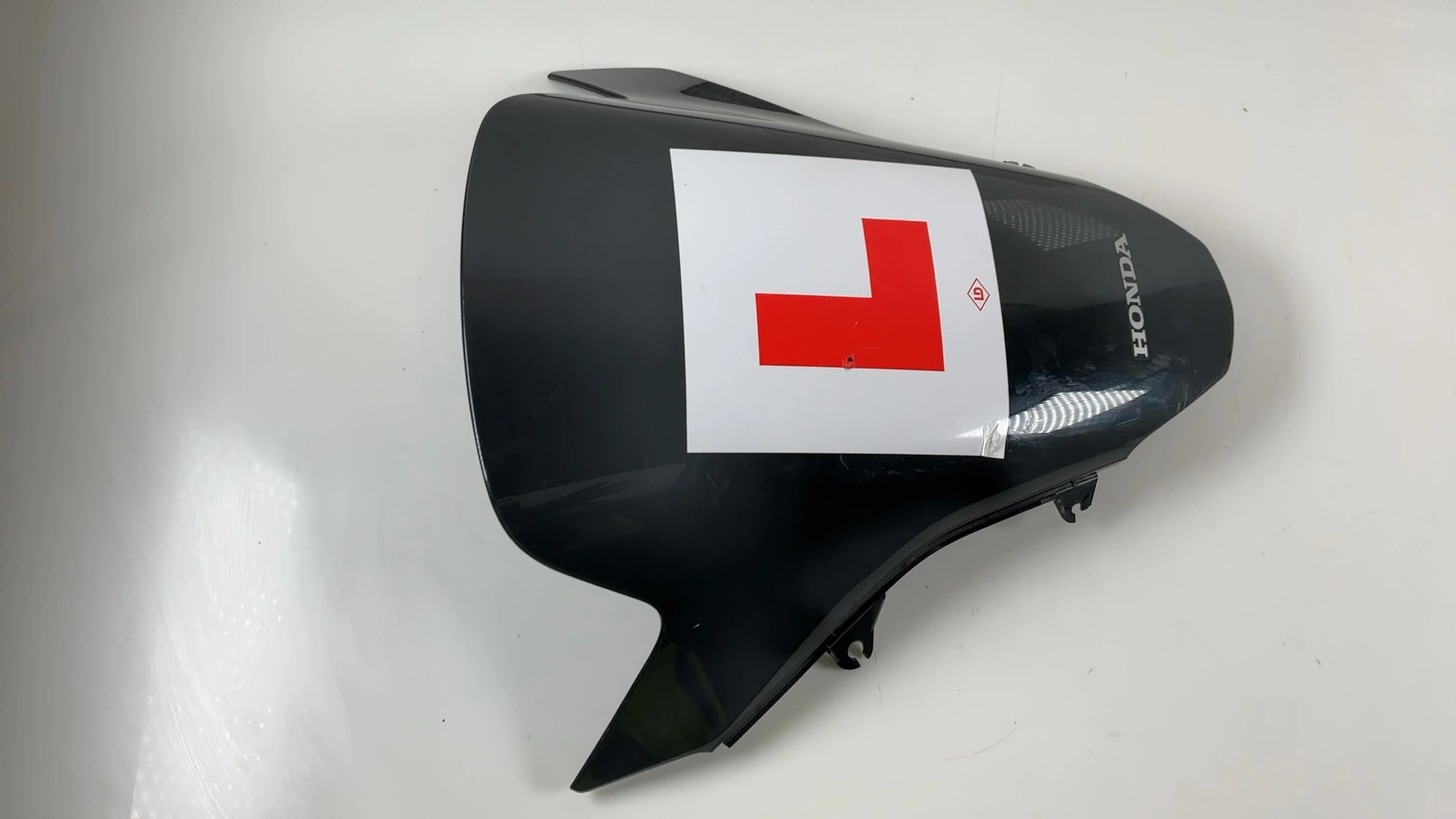 Honda PCX JK05 125 Windshield 2021-2024 OEM 67100-K1Z-T00ZA - Image 2