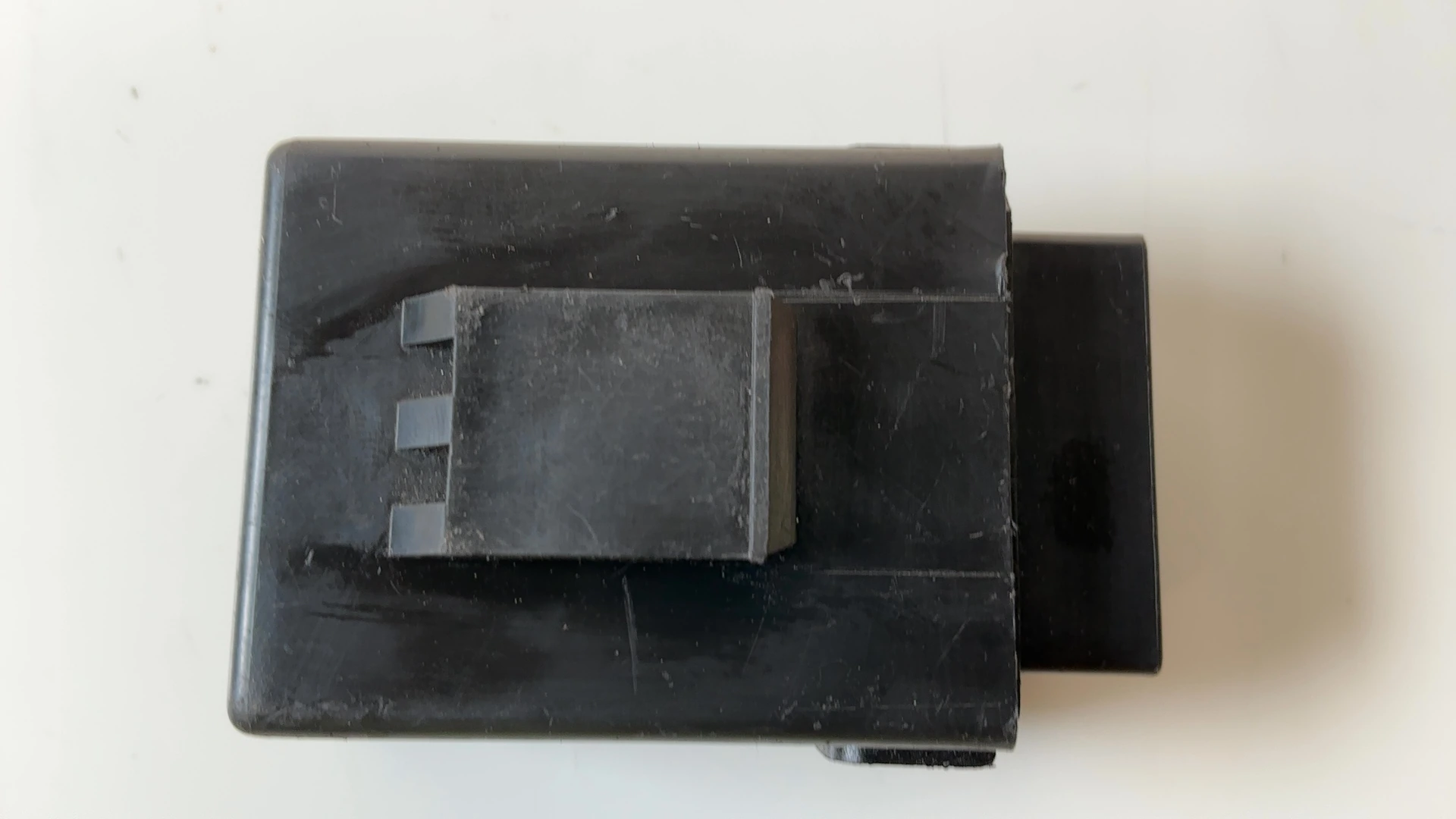 Yamaha FZR600 FZR 600 CC Turn Signal Flasher Relay Unit 1989-96 OEM 2UJ-83350-00 - Image 2
