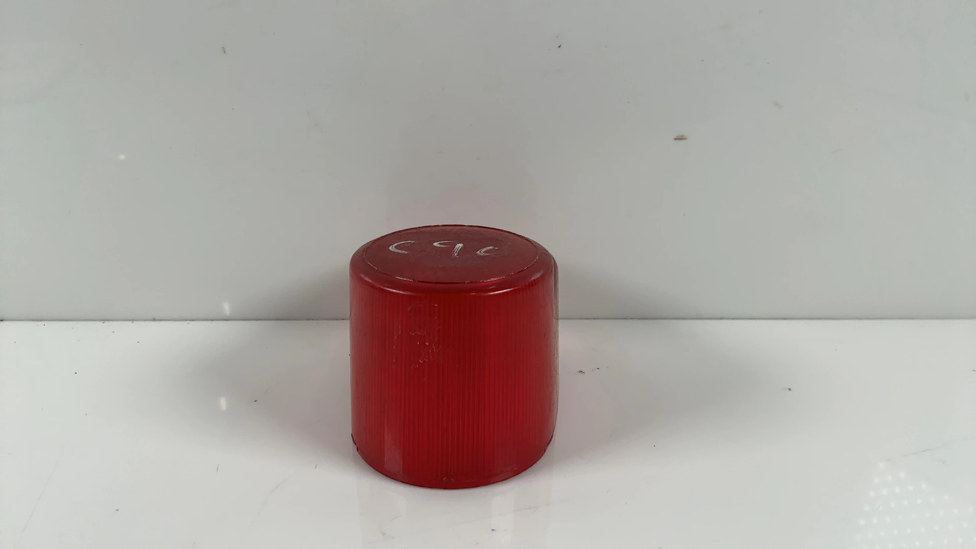 Yamaha FS1E 50 Tail Light Lens 1973-1979 OEM 127-84521-31 - Image 8