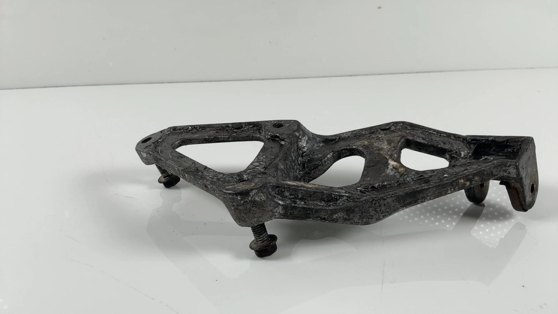 Kawasaki Ninja ZXR750 ZX750H 750cc Rear Left Footrest Bracket 1989-90 35011-1479 - Image 6