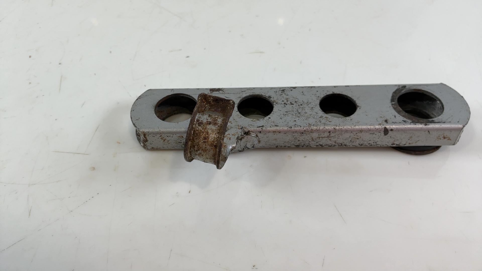 Honda Hawk GT NT650 650CC Rear Brake Torque Link Rod Bar 1988-91 43431-MN8-000 - Image 5