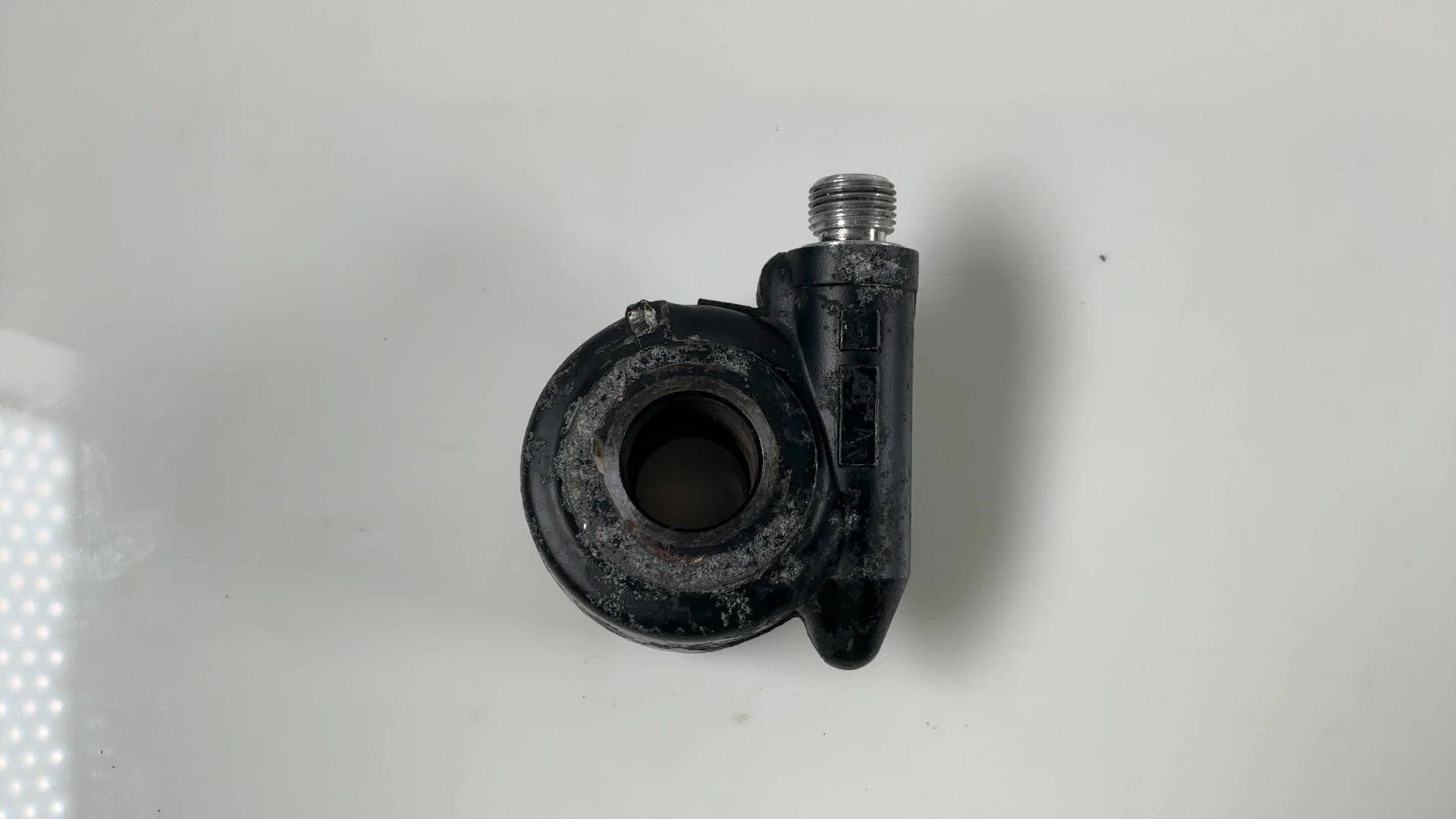 Kawasaki Ninja 500 EX500 EX500D 500cc Speedometer Gear Drive 1994-09 41078-1068