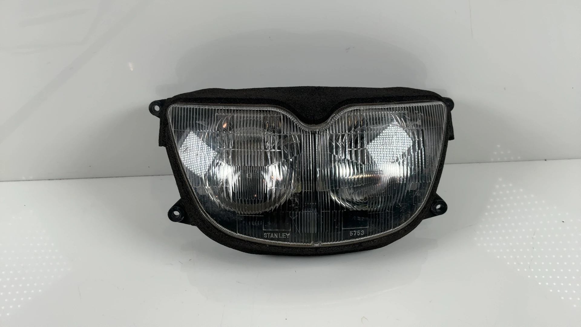 Kawasaki ZXR400 ZX400L 400cc Headlight Lamp 1991-1993 OEM 23007-1272