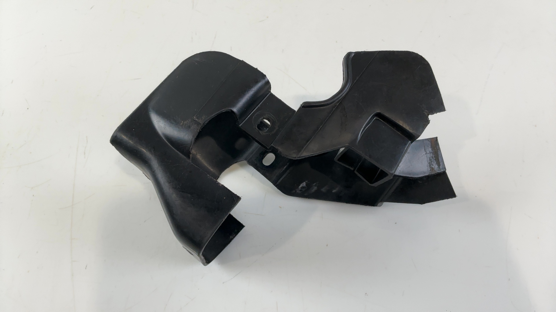 Yamaha RD350LC RZ250 4L3 350 CC Ignition Coil Cover 1980-1983 OEM 4L0-2139R-00 - Image 1