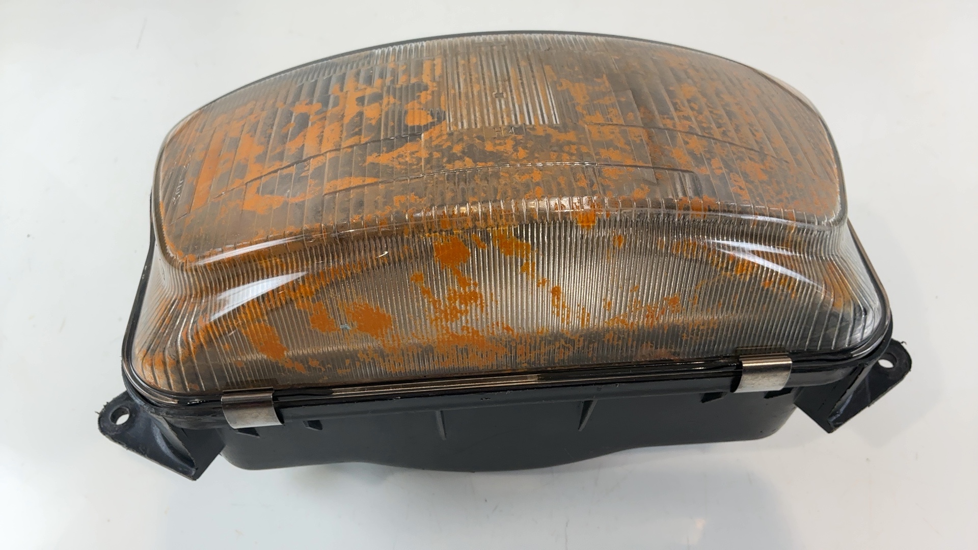Yamaha XJ900 Diversion XJ900S 900 CC Headlight 1994-2004 OEM 4KM-84310-00-00 - Image 3