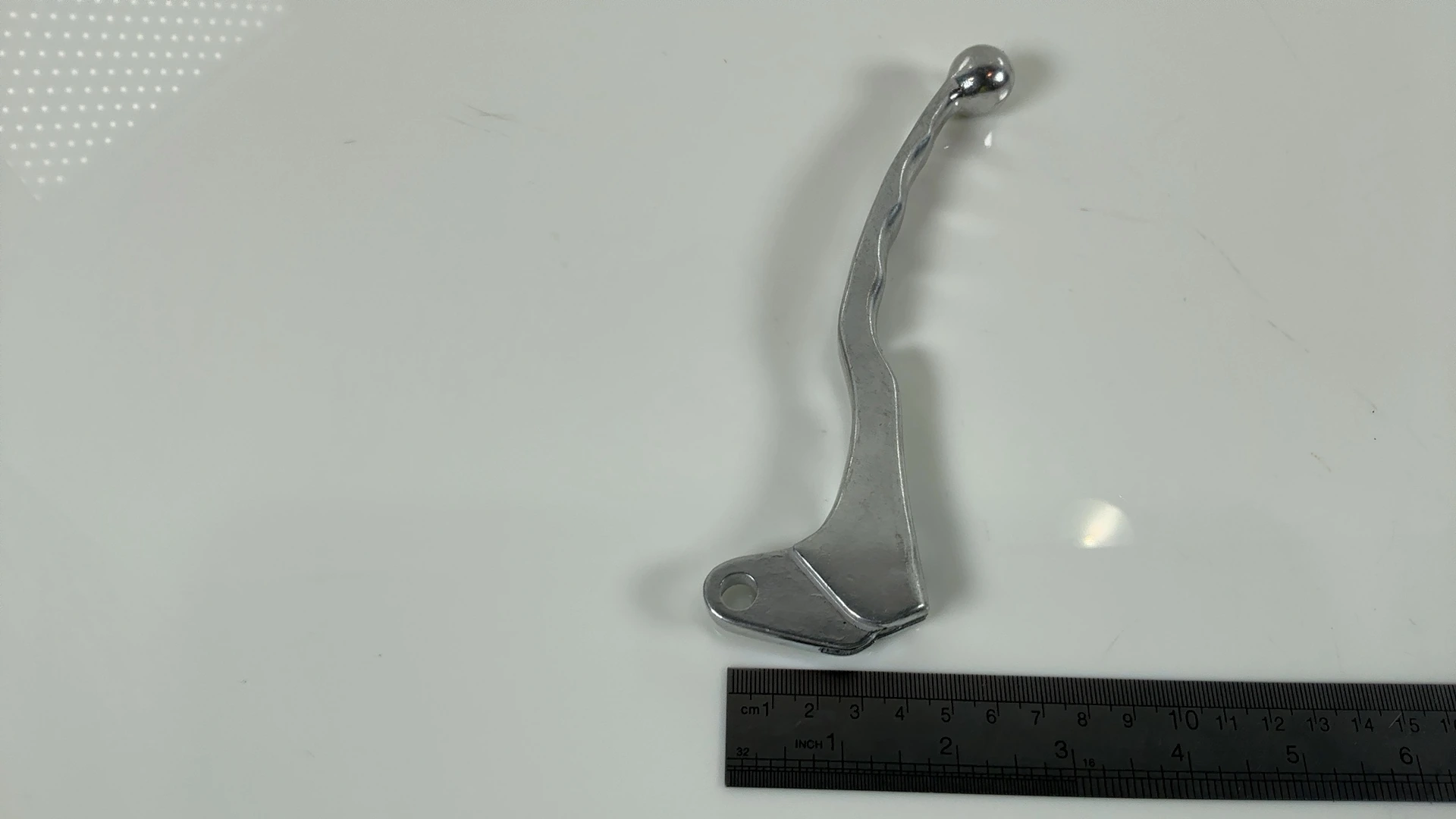 Nankai Kawasaki AE50 AE80 50cc 80cc Clutch Lever 1981-1989 OEM 46092-1018