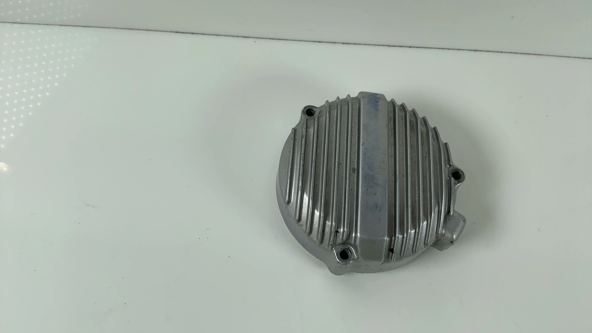 Yamaha Diversion XJ600 600cc Alternator Cover 1998-2004 OEM 4BR-15415-00-00 - Image 3