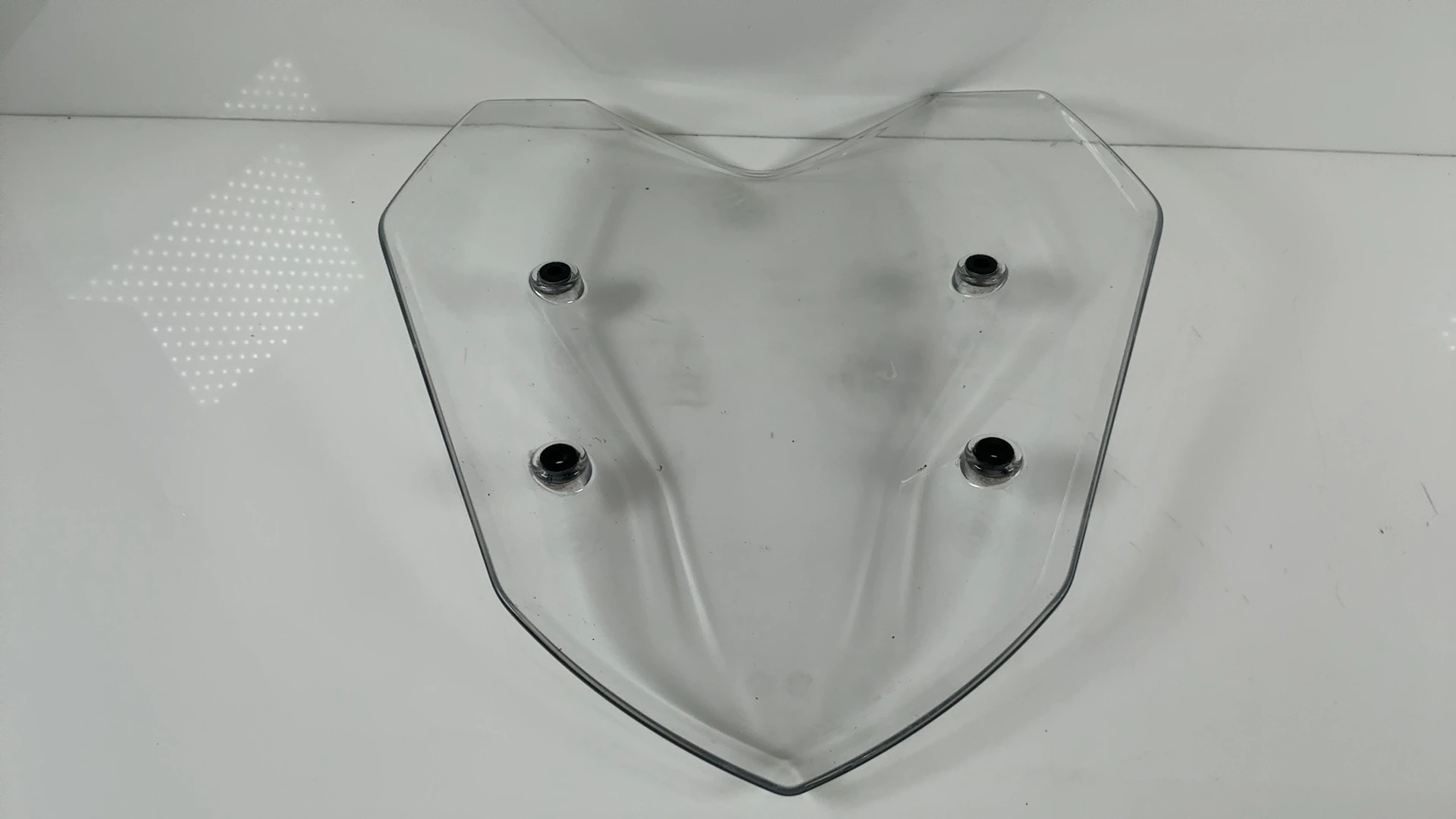BMW S1000XR K49 1000 CC Touring Windshield 2015 2019 OEM 46637717038