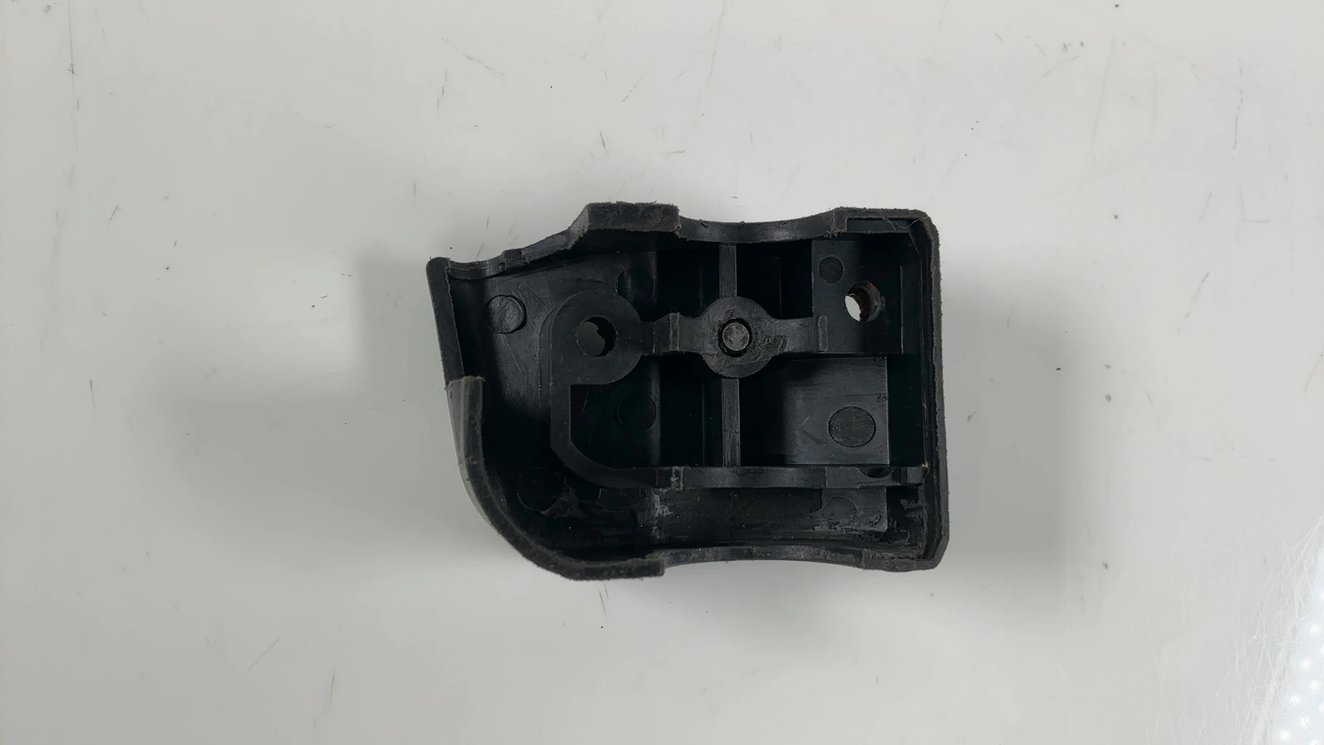 Kawasaki GPZ250R EX250 Right Handlebar Switch Casing 1995-1996 OEM 46091-1447 - Image 7