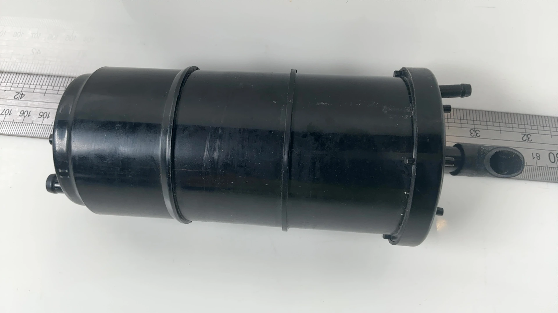 Aprilia RS 660 Tuono 660 660cc EVAP Emission Charcoal Canister 2020-2026 309017