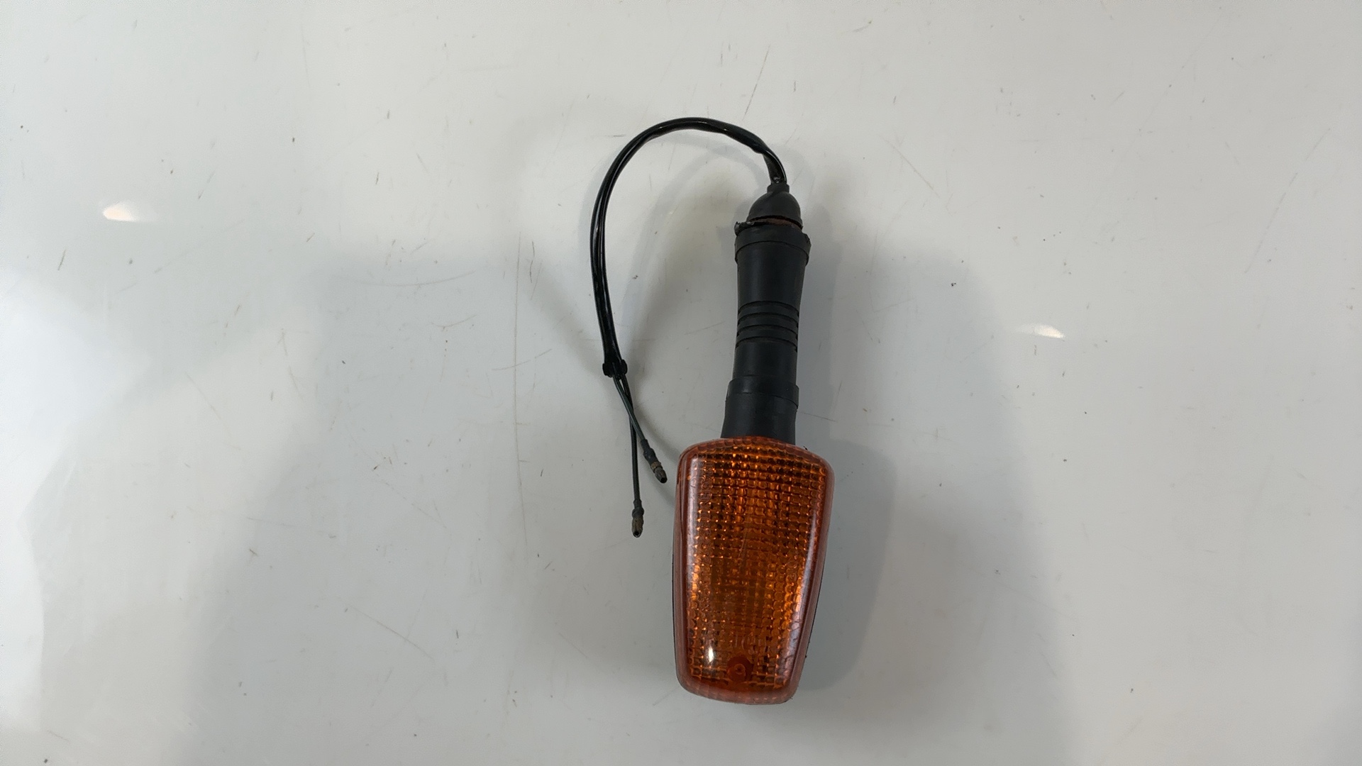 Yamaha XJ600 Diversion RJ01 Rear Left Indicator Light 1994-2004 51J-83330-00-00 - Image 6
