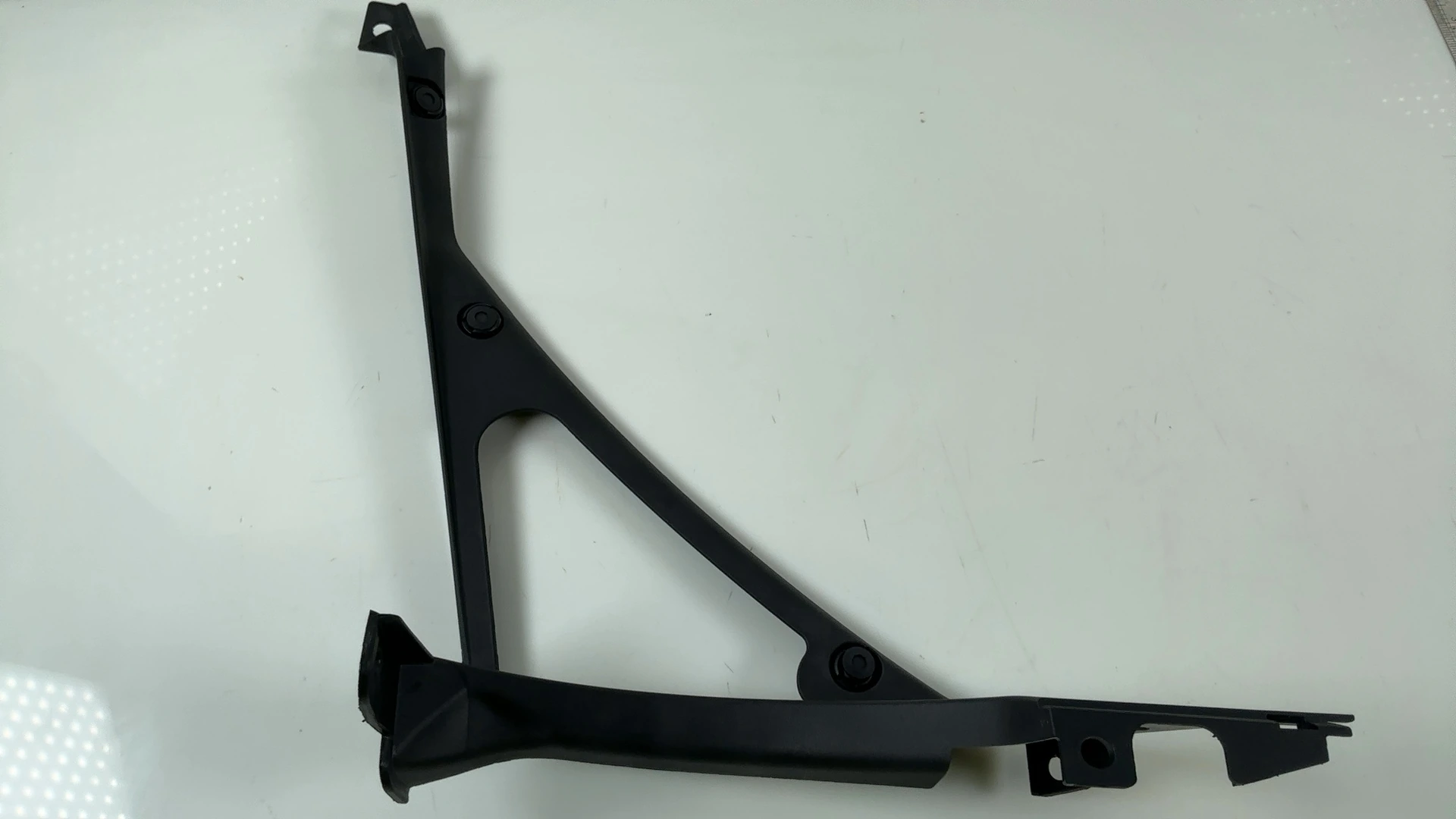 Aprilia RSV4 1100 Factory Right Inner Fairing 2021-2026 OEM 2B006974 - Image 6