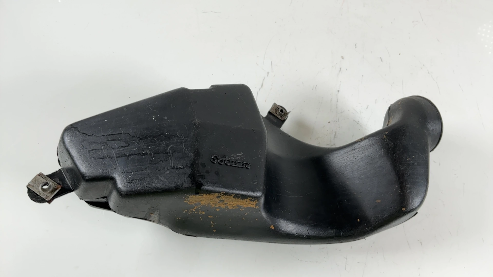 Rieju RS1 50 RS1 50cc Air Filter Box 1997-2002 OEM 910.0192 - Image 6