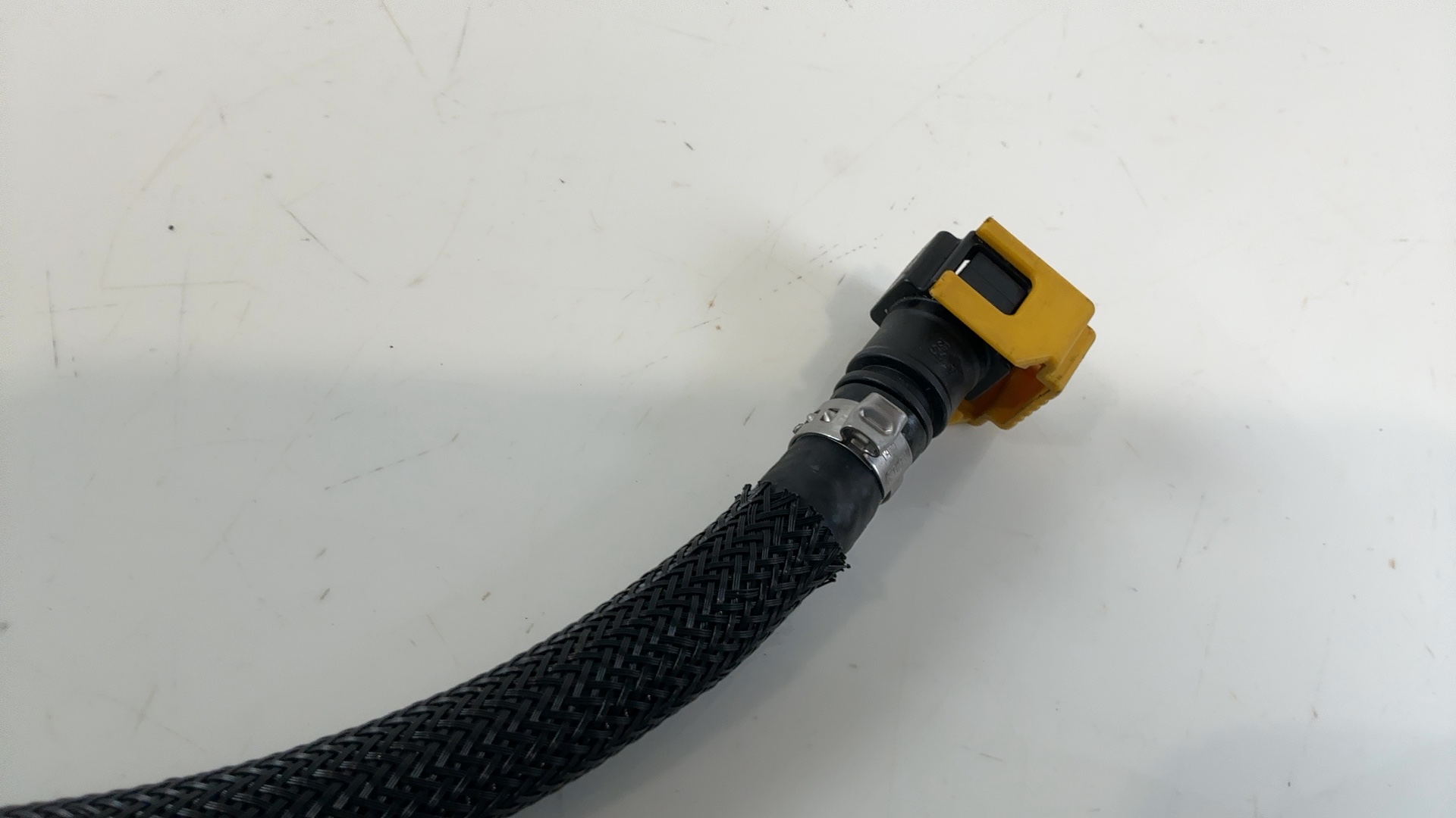 Aprilia RS 660 Tuono 660 660cc Fuel Pipe Hose 2020-2026 OEM 2B007147 - Image 5