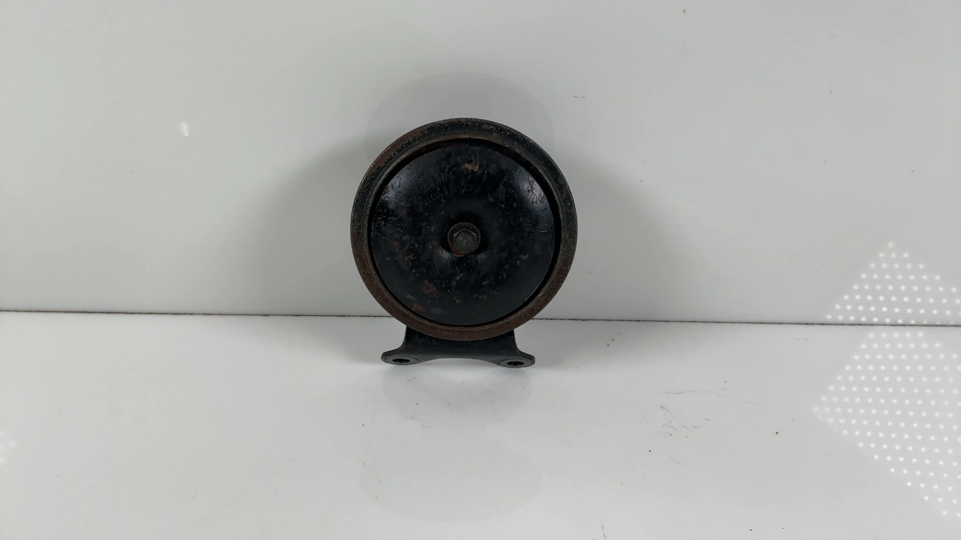 Kawasaki Ninja ZX-7R ZX750 750cc Horn 1996-2003 OEM 27003-1395