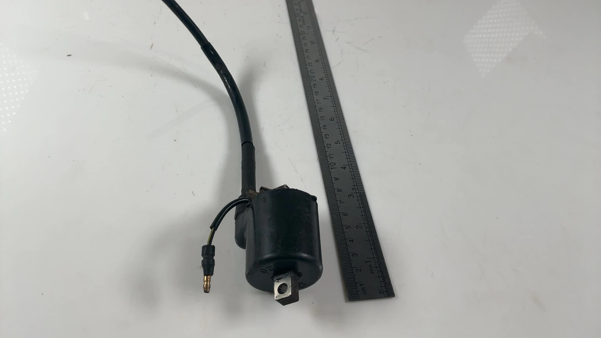 Honda XR125L MP26 125cc Ignition Coil 2003-2016 OEM 30500-KRE-900 - Image 3