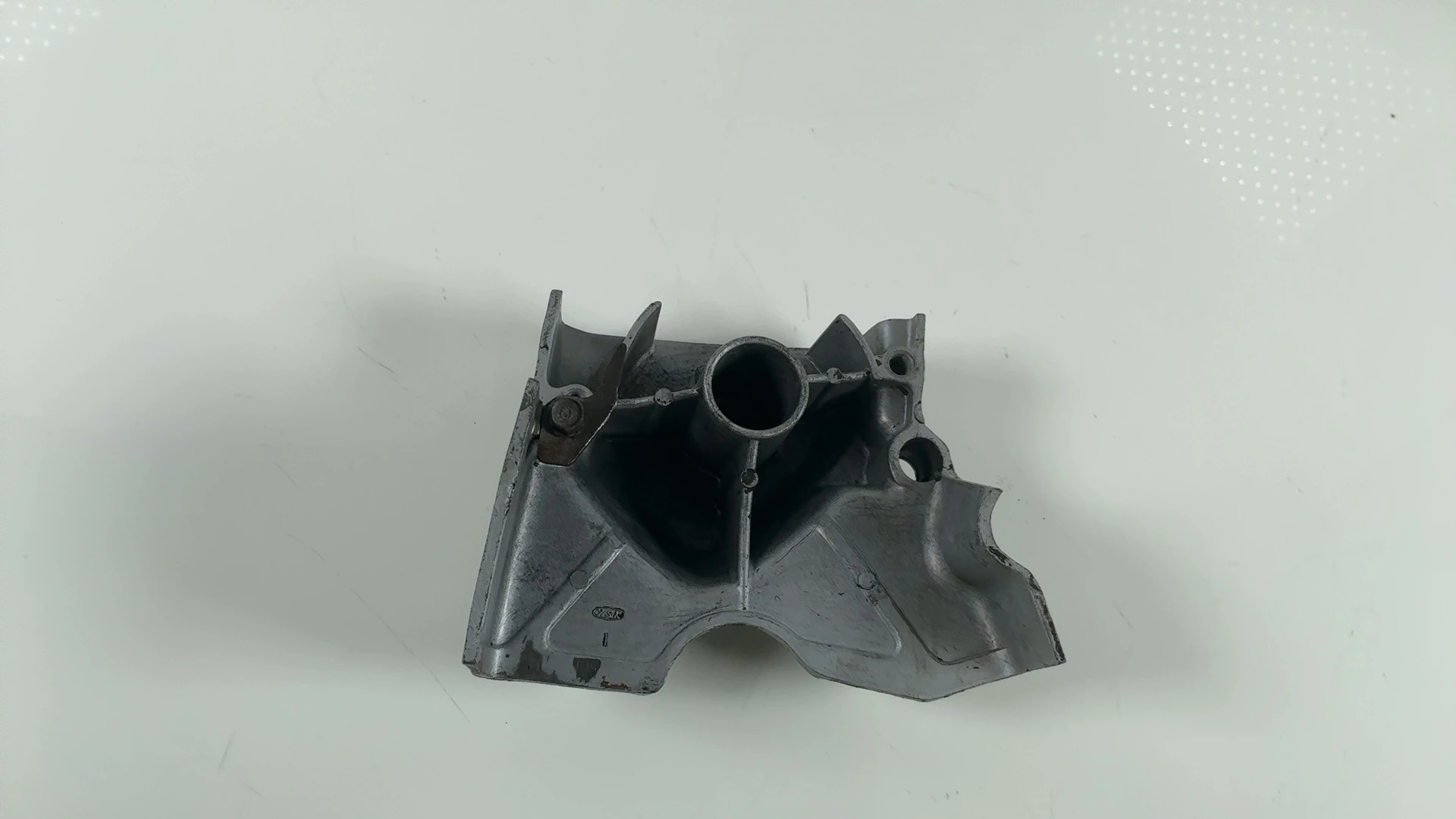 Honda CB250 Nighthawk 250cc Engine Sprocket Cover 1991-2008 OEM 11361-KB4-700 - Image 6