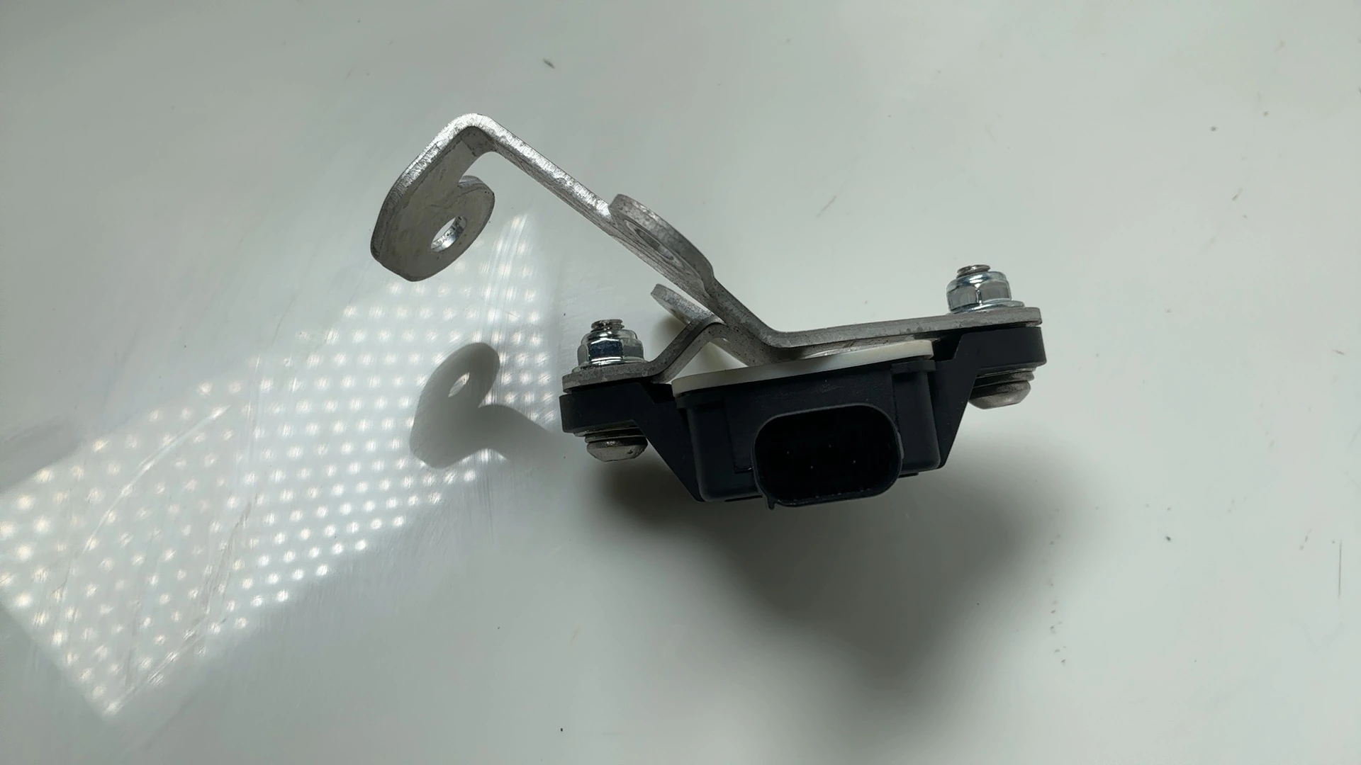 Aprilia RSV4 1100 Factory MM7.10 1100cc Lean Angle IMU Sensor 2021-2026 2D000517 - Image 4