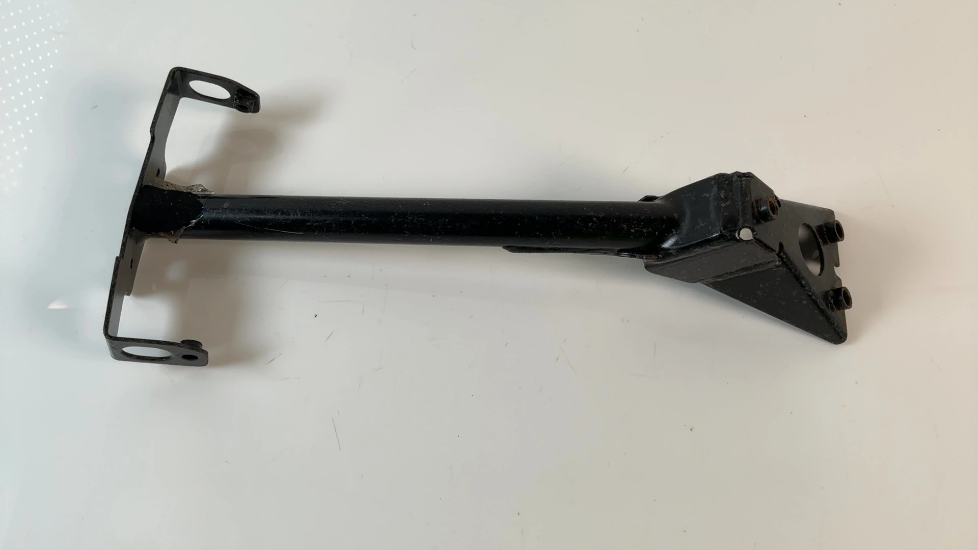 Yamaha YZF R125 RE06 125cc Rear License Holder 2008-2013 OEM 5D7-F1640-00-00
