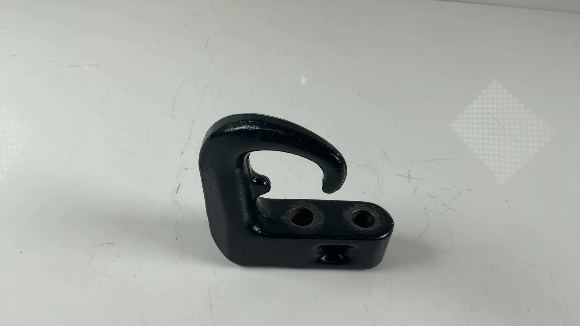 Toyota Tacoma 4Runner 2700 N180 Front Tow Hook 1996-2002 OEM 51961-35051 - Image 6