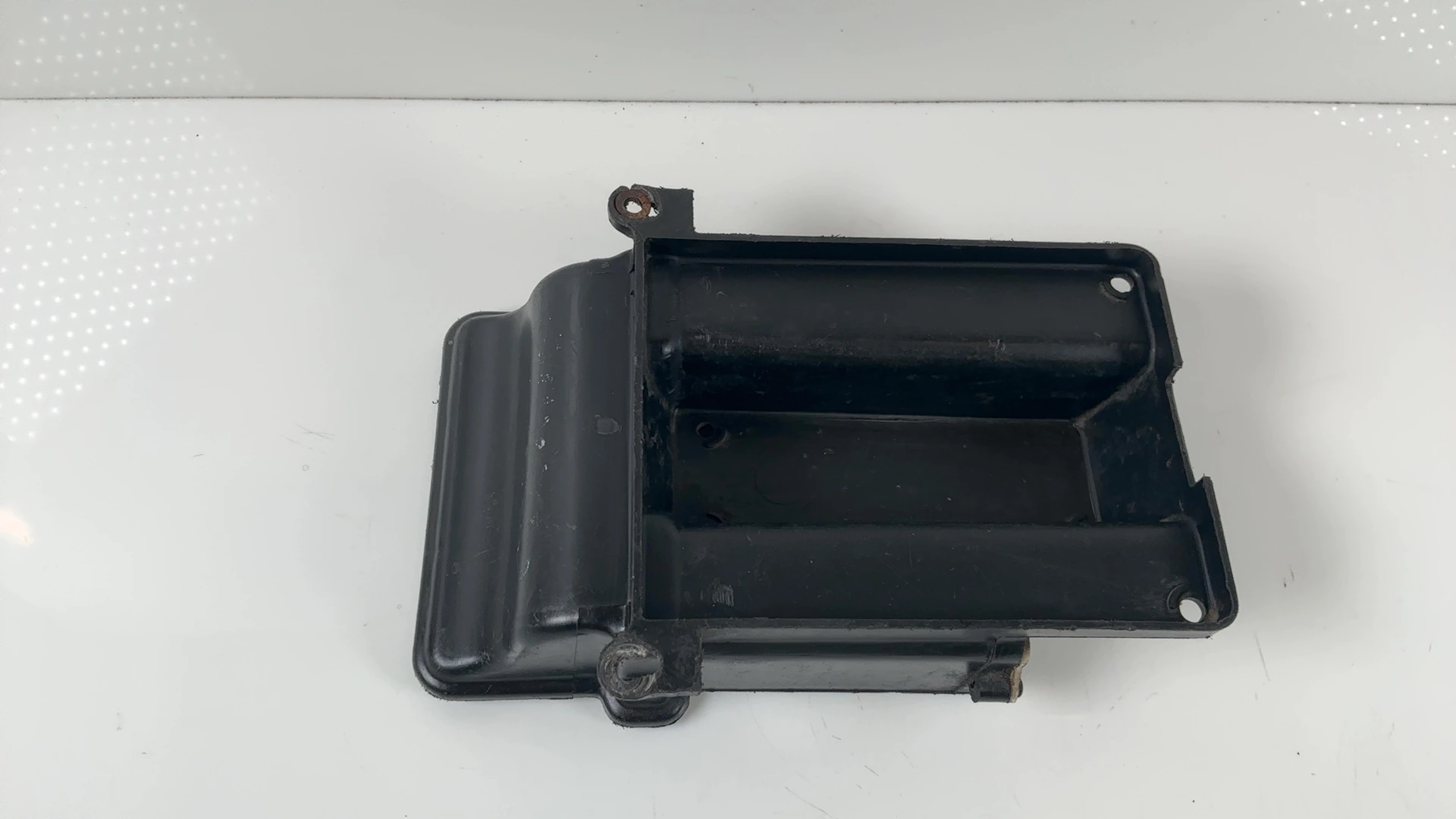 Kawasaki GPX750R ZX750F 750CC Air Box Cover Cap Lid 1987-1989 OEM 14075-1070