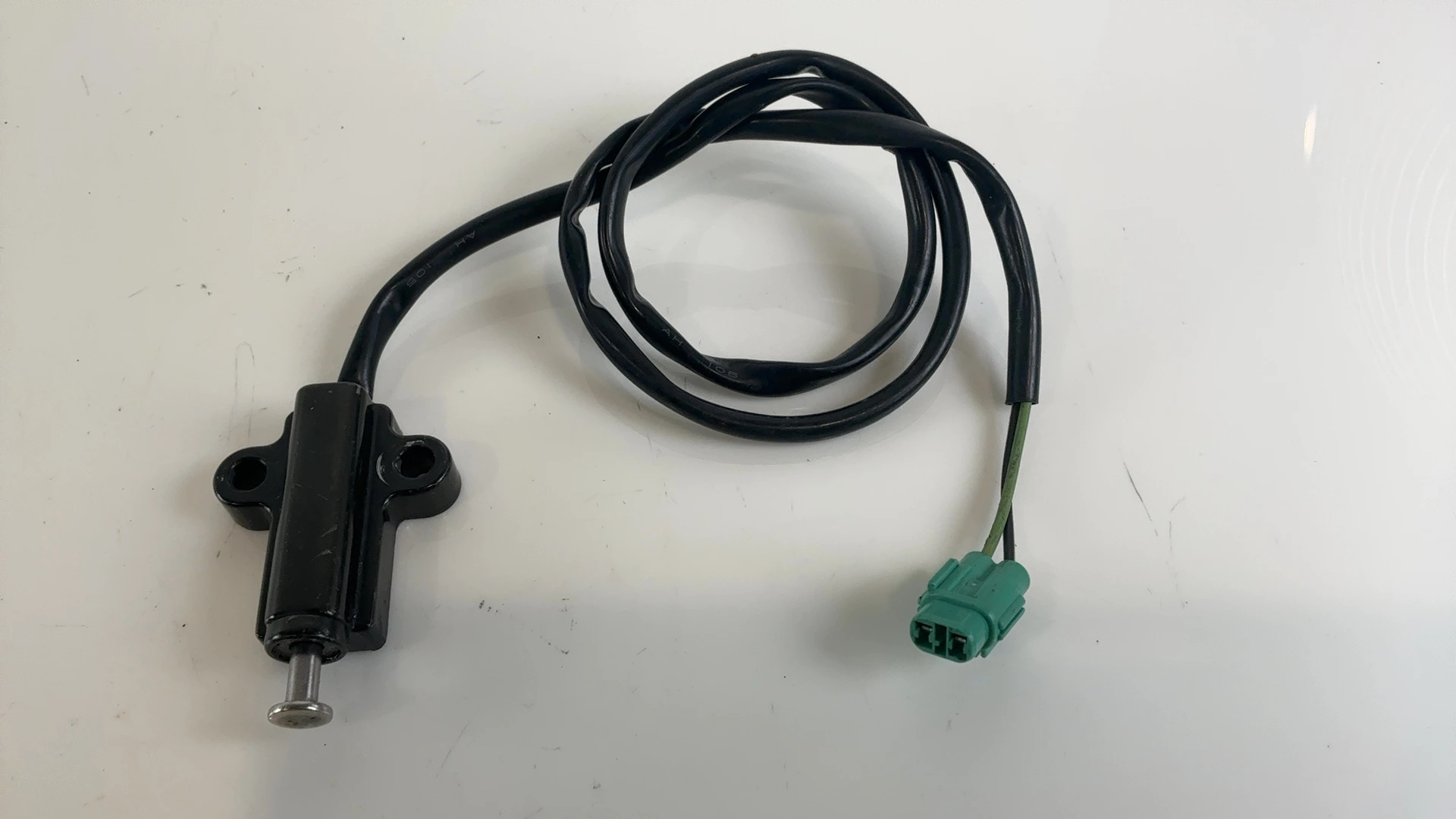 Suzuki DR125SE DR125 125cc Side Stand Switch 1994-2002 OEM 37840-44A20