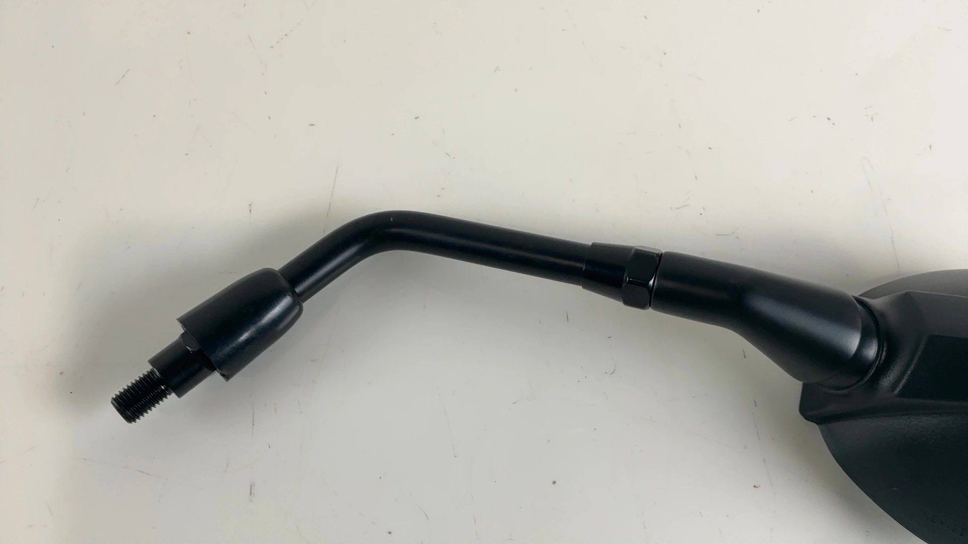 Triumph Tiger Explorer 1200 800 LH Rear View Mirror 2011-2015 OEM T2060501 - Image 4