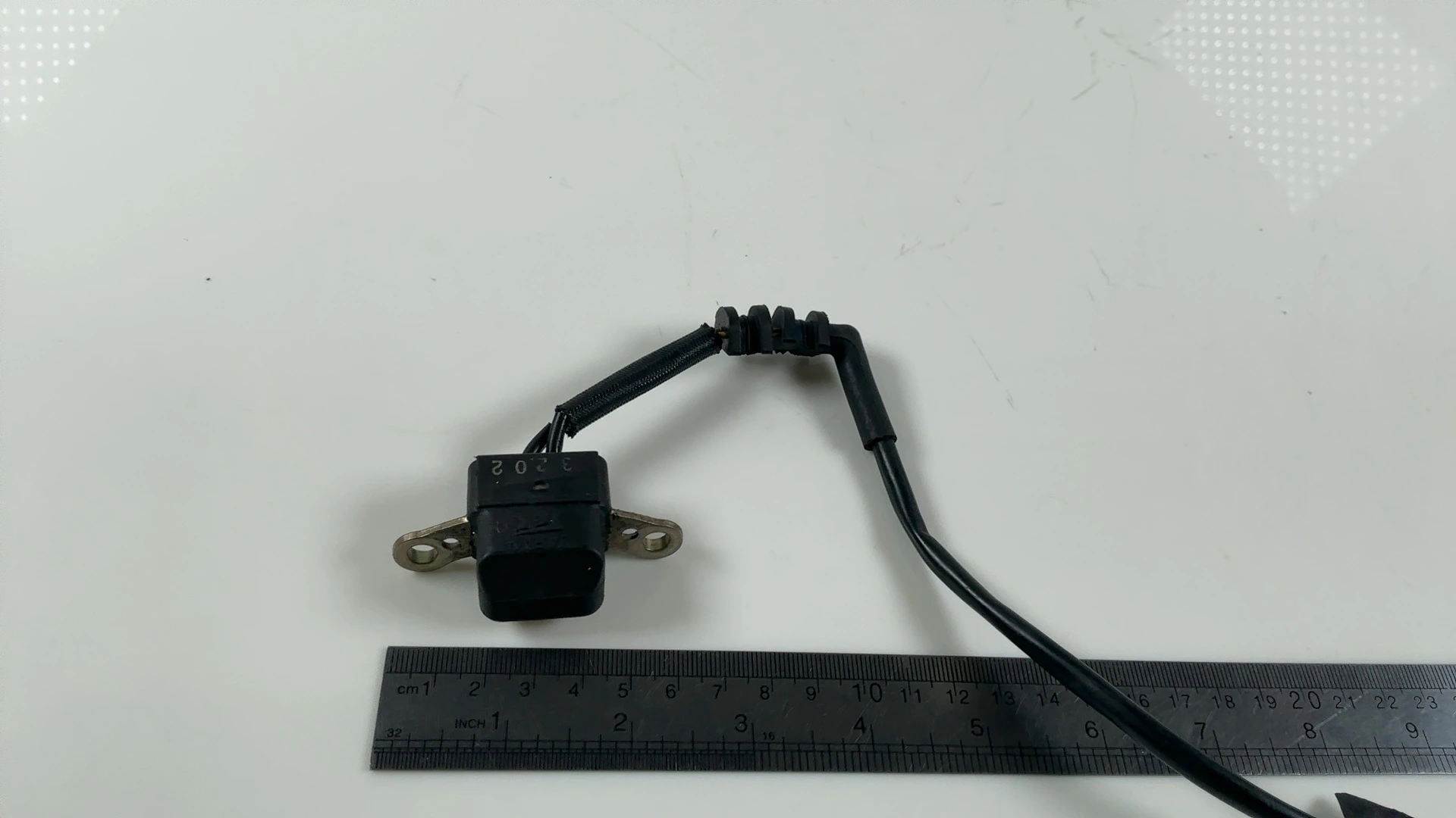 Honda CBR900RR Fireblade 900cc Ignition Pulse Pick Up Coil 1998-99 30300-MW0-000 - Image 5