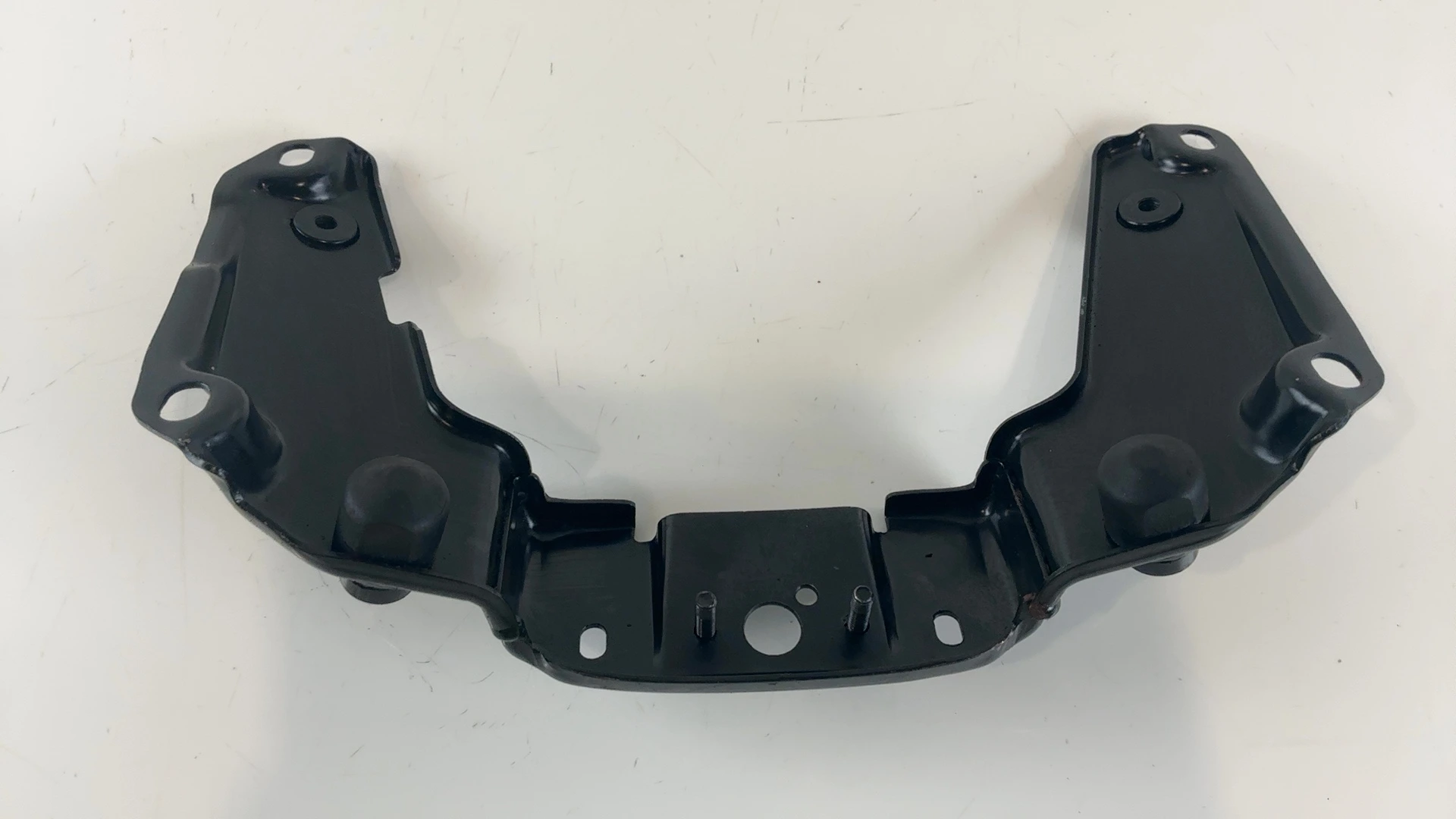 Yamaha Neo's 5AD 50cc Fuel Tank Bracket Mount 1997 1998 OEM 5AD-F1232-00 Grimeca - Image 2