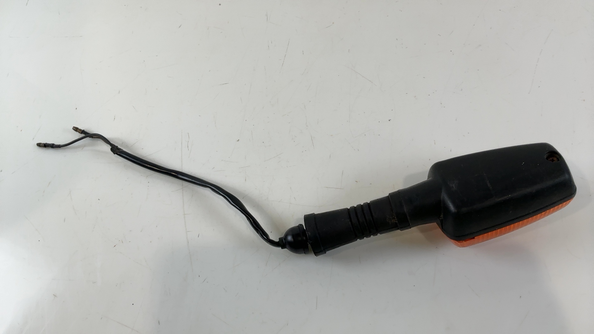 Yamaha XJ600 XJ600N 600 CC Rear Right Turn Signal 1994-2004 OEM 3UY-83340-00-00 - Image 6