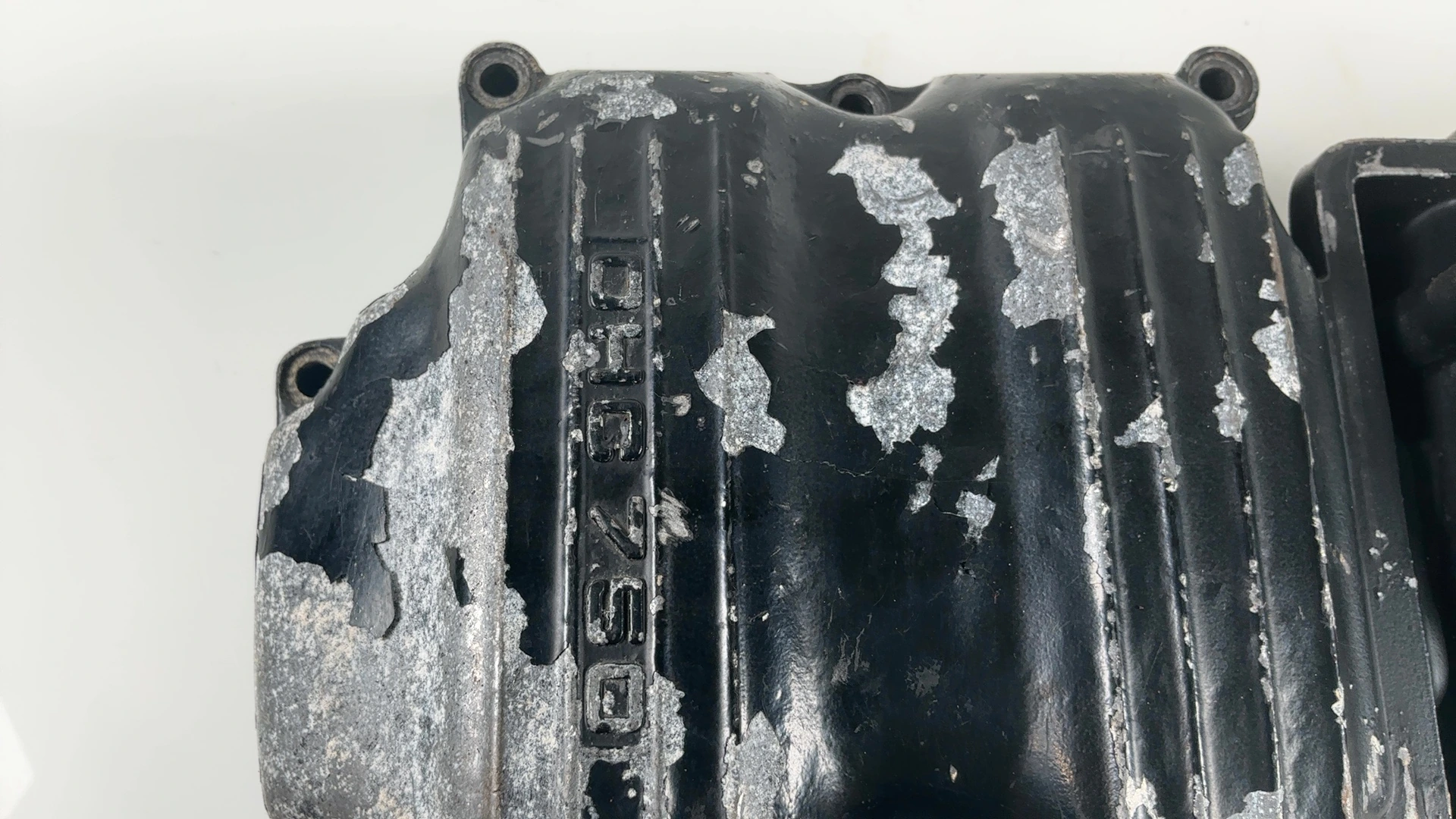 Honda CB750 Four 750cc Valve Cover 1969-1978 OEM 12311-300-040 - Image 4