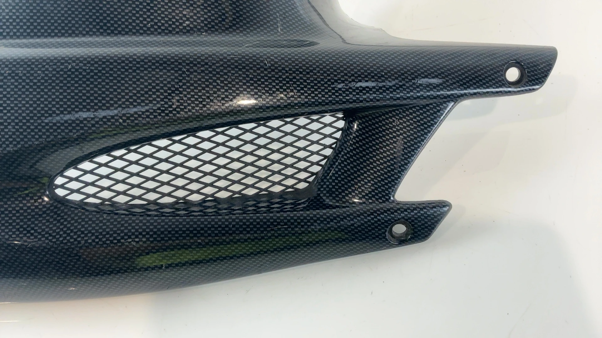 Peugeot Speedfight 1 2 50 100 Right Side Fairing Panel 1997-2004 OEM 1173427900 - Image 4