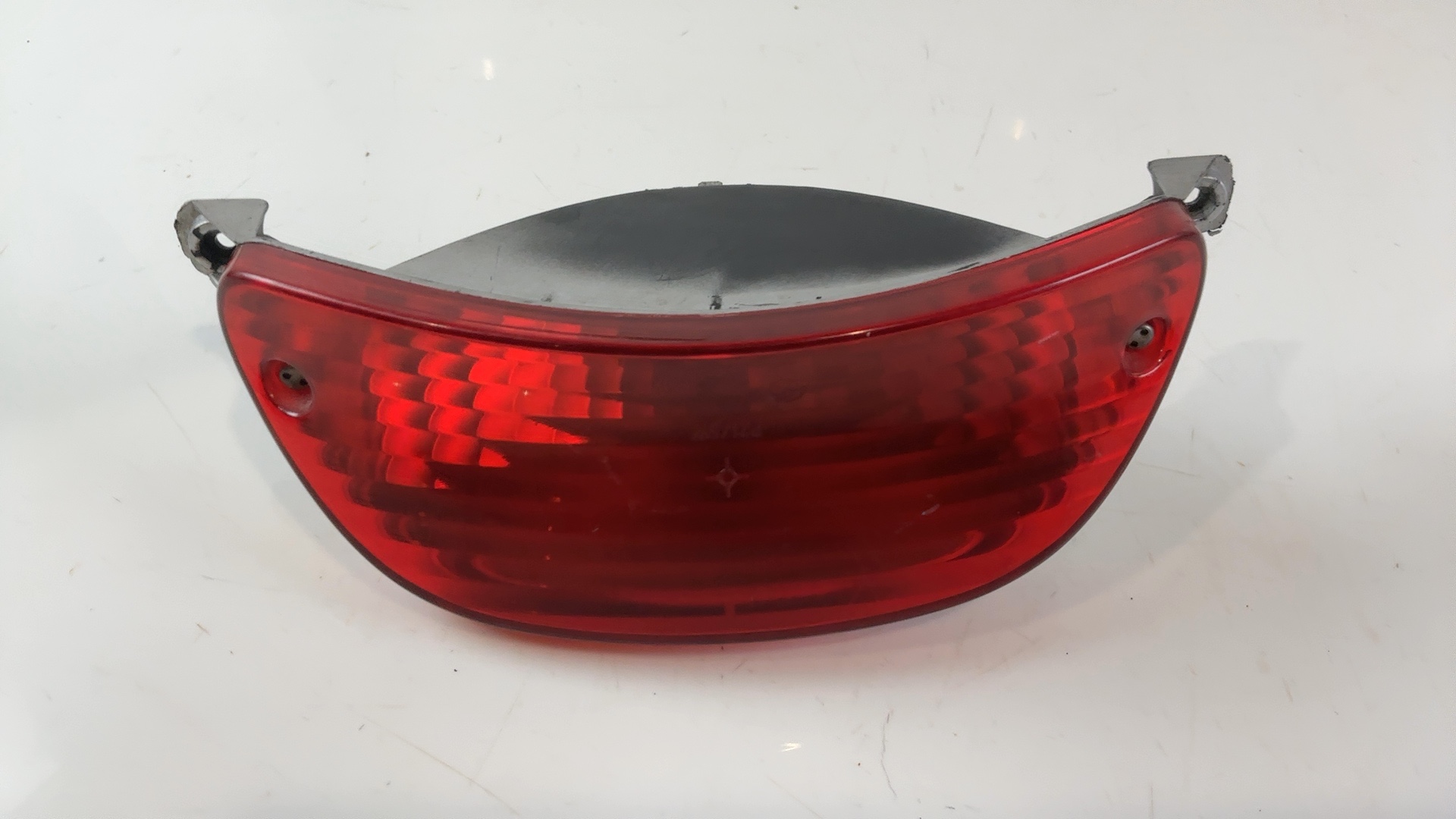 Peugeot Trekker 50 100 Rear Tail Brake Light 1998-2013 OEM 1173553600 - Image 5