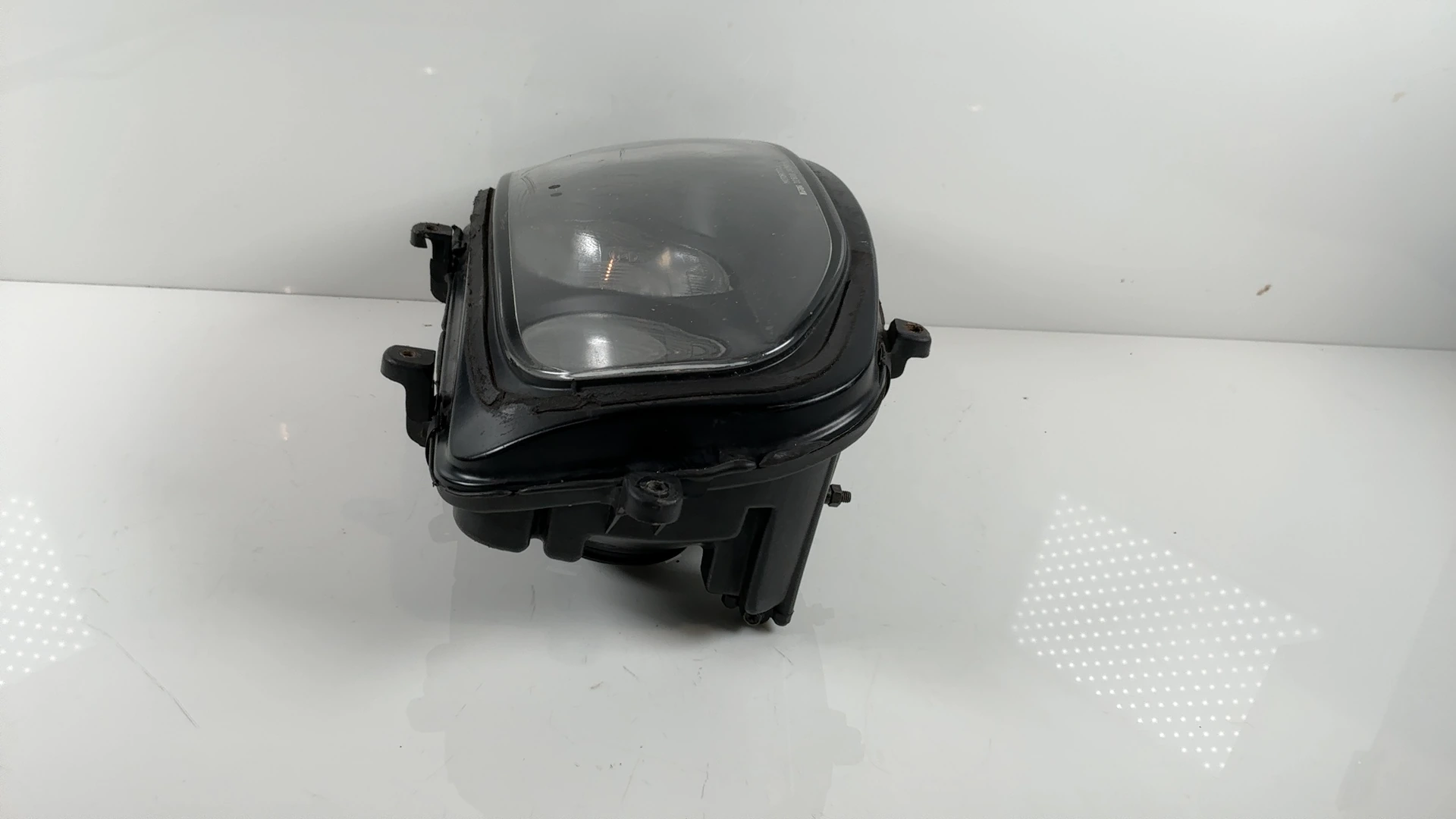 Suzuki GSXR1100 GSX-R1100W 1100cc Headlight 1993-1996 OEM 35100-17E00-999 - Image 5